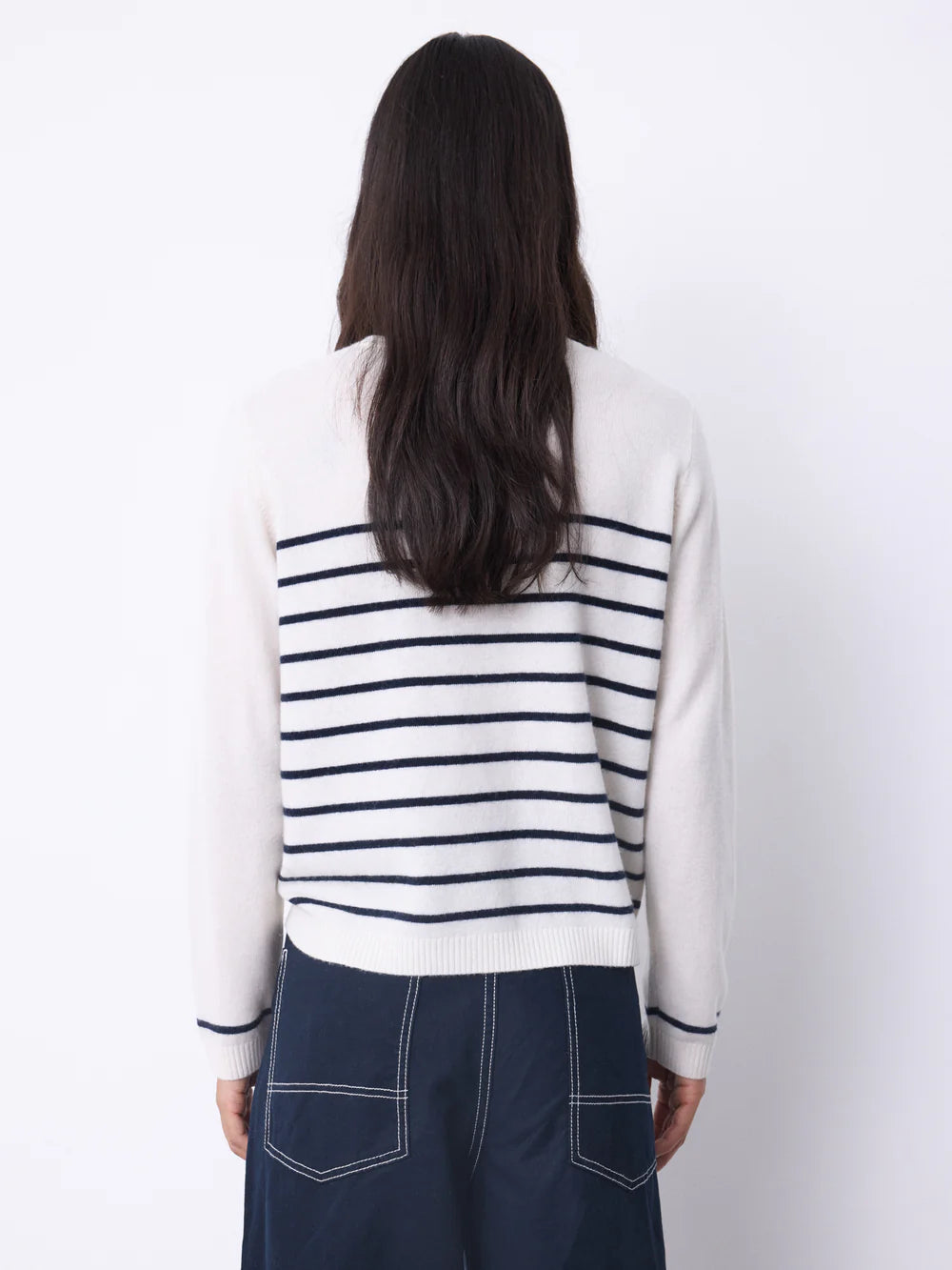 NOTSHY Hazel Paris Mon Amour Sweater