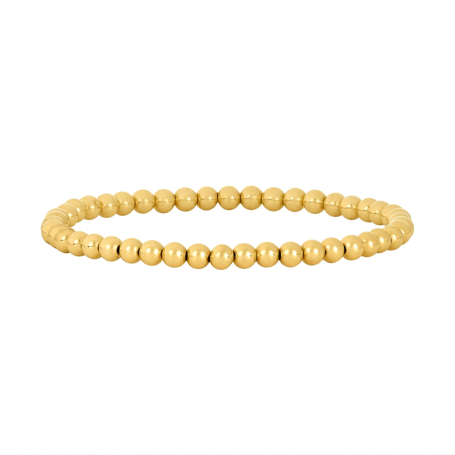 Karen Lazar 4MM Signature Bracelet