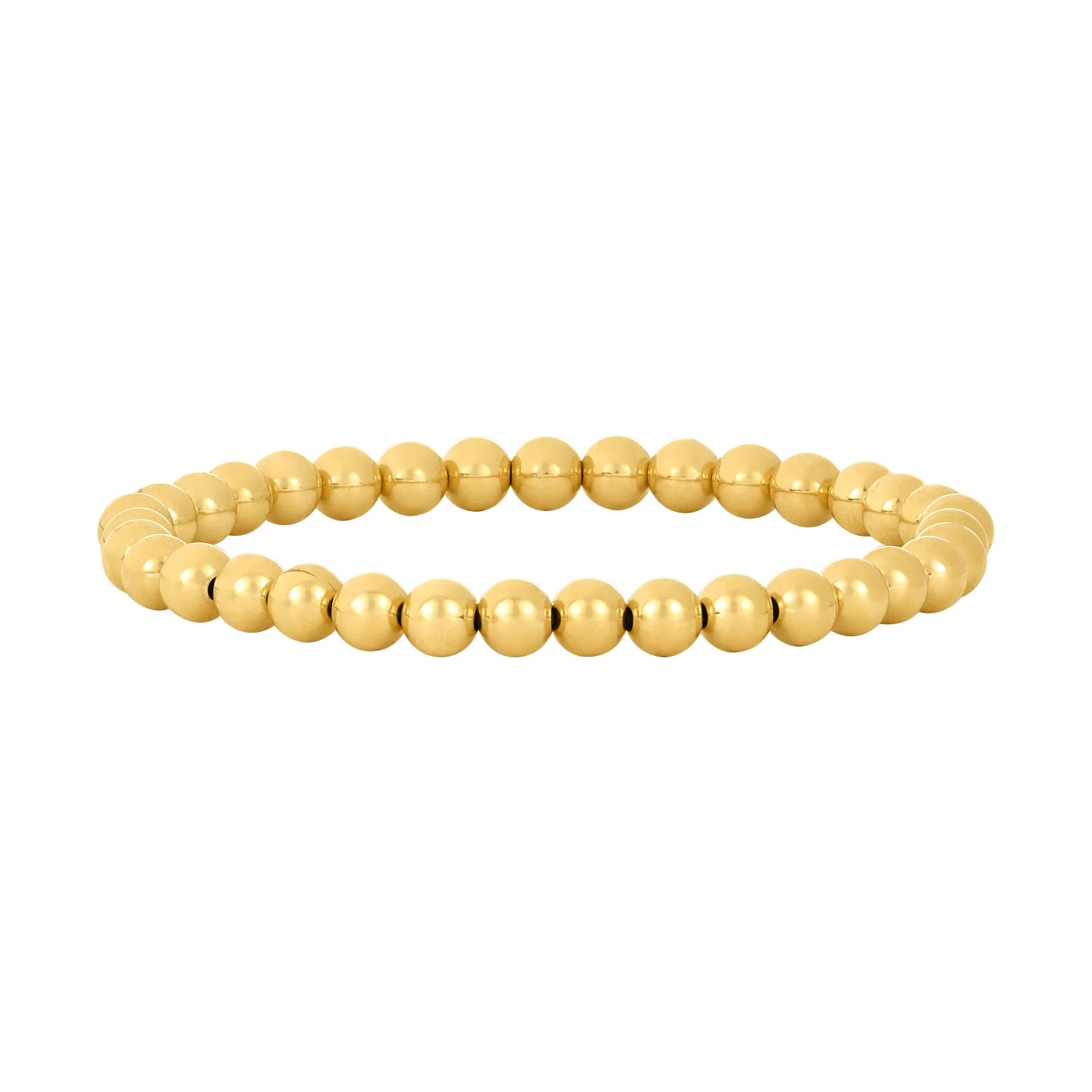 Karen Lazar 5MM Signature Bracelet