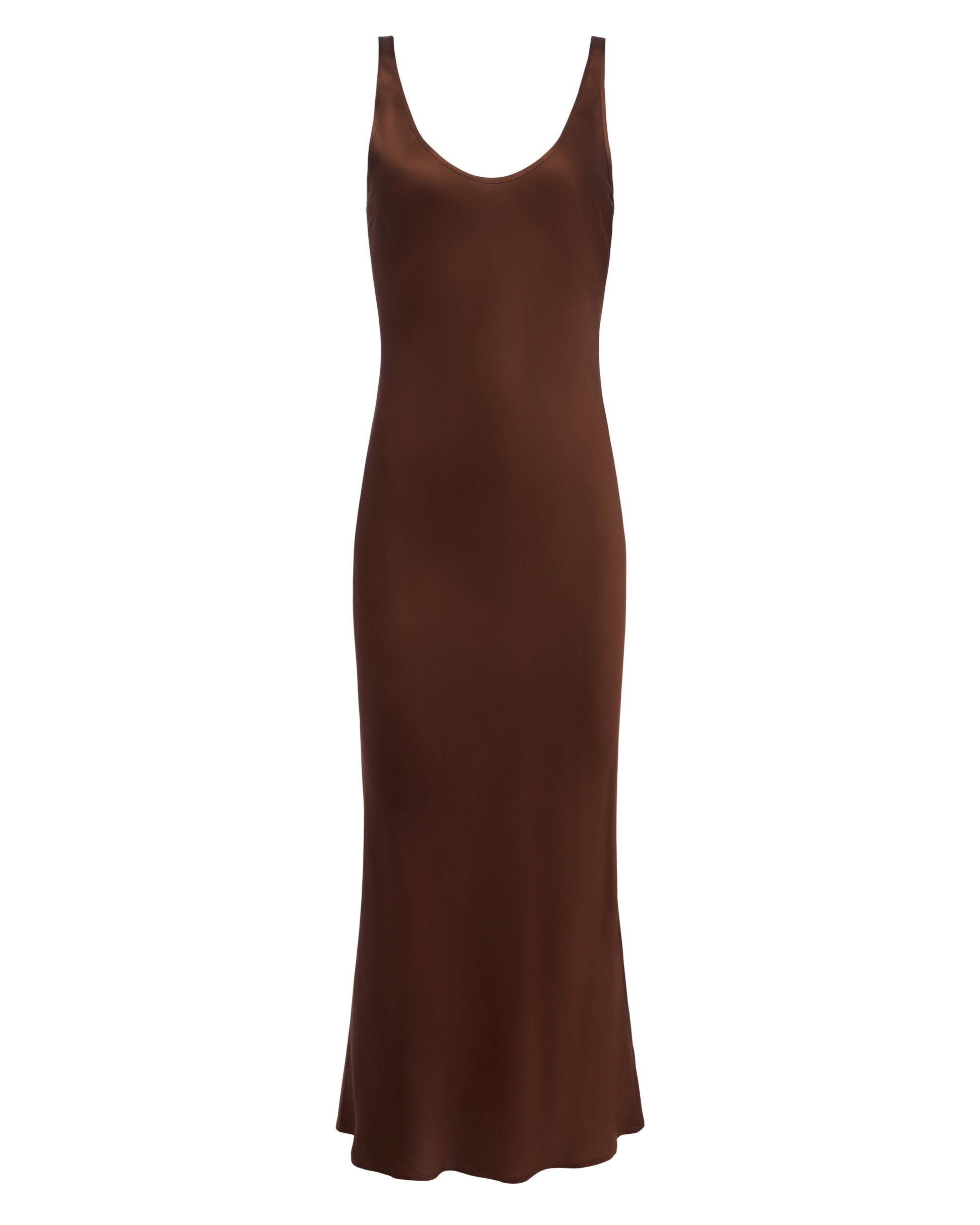 L'AGENCE Akiya Tank Dress