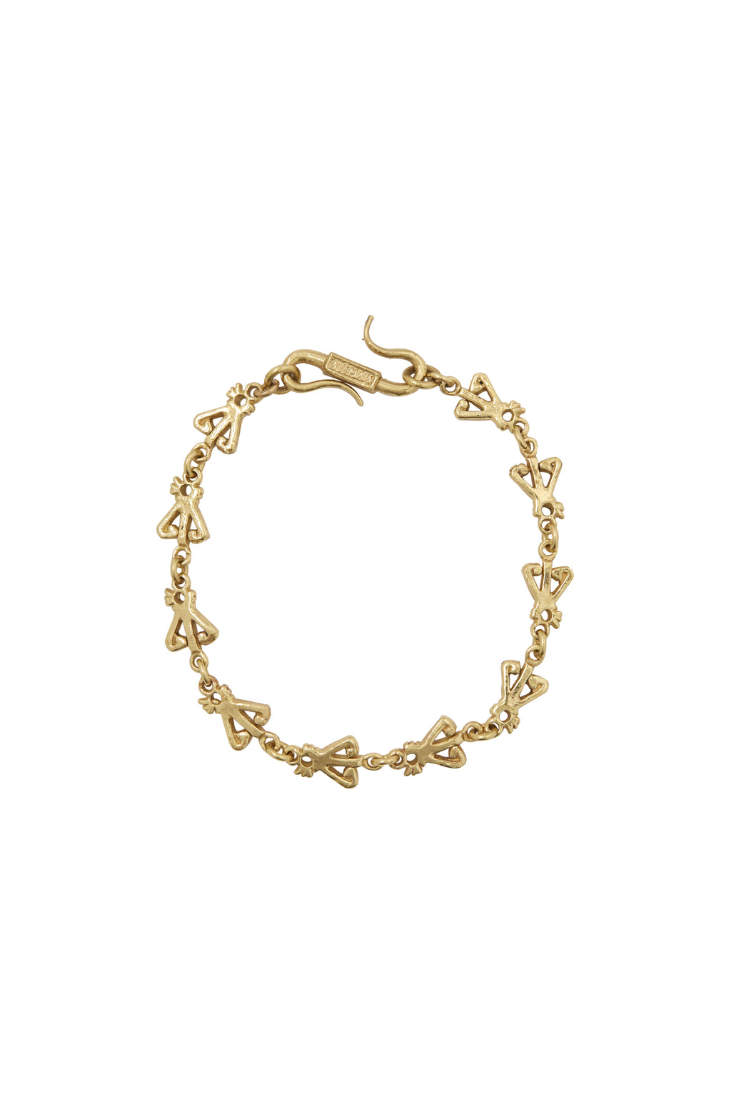 Alemais Jem Sun Dancer Bracelet