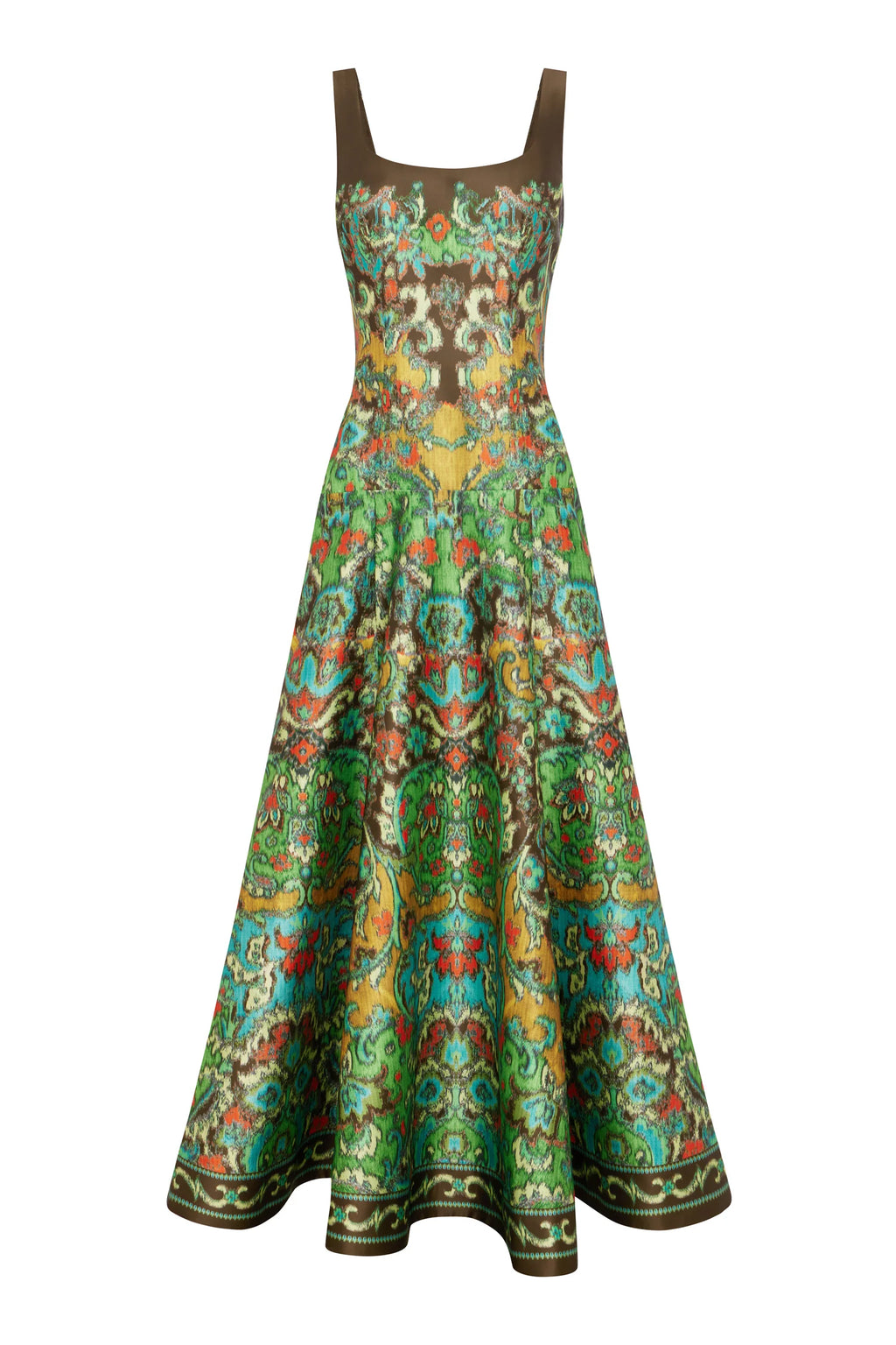 Alémais Charlotte Gown