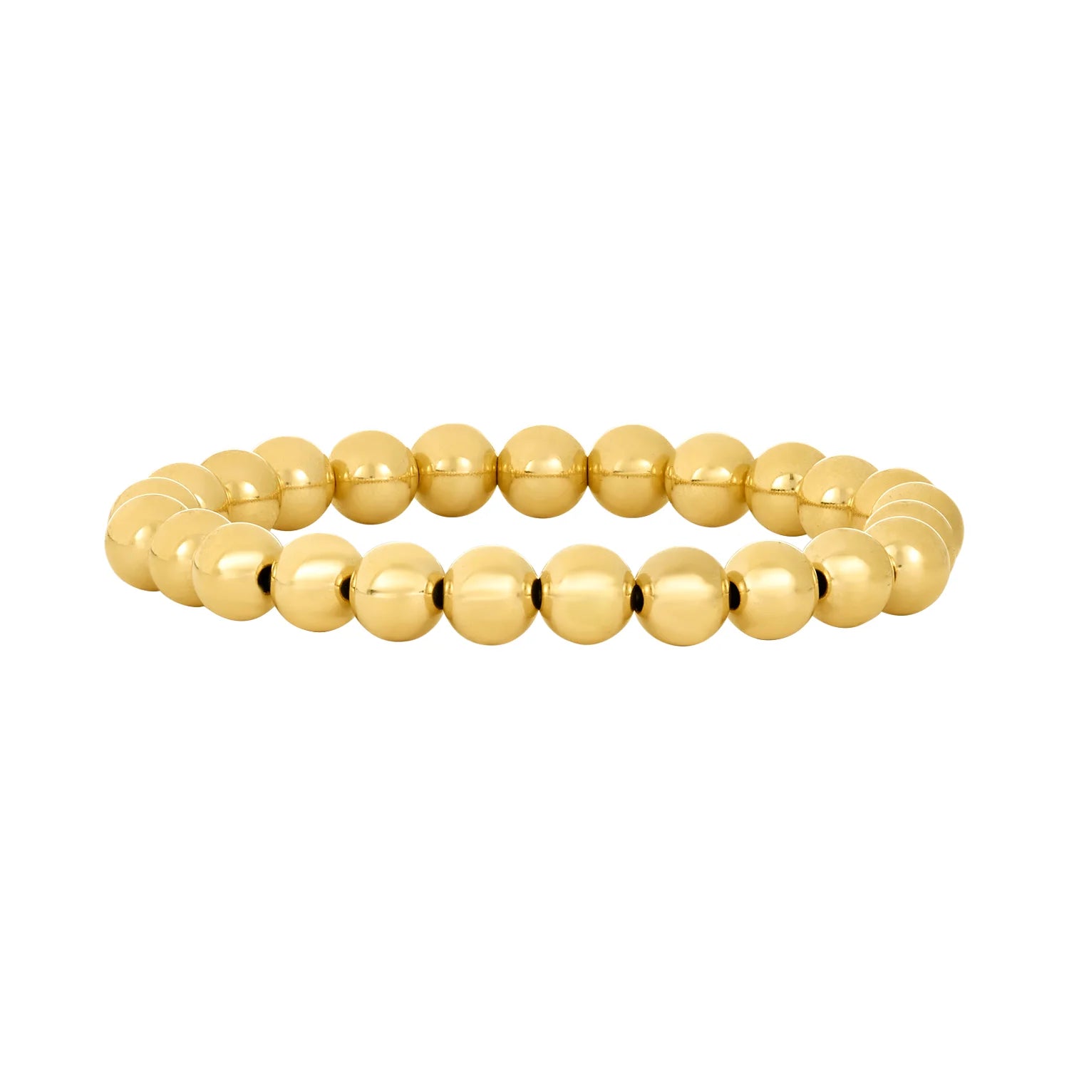 Karen Lazar 7MM Signature Bracelet