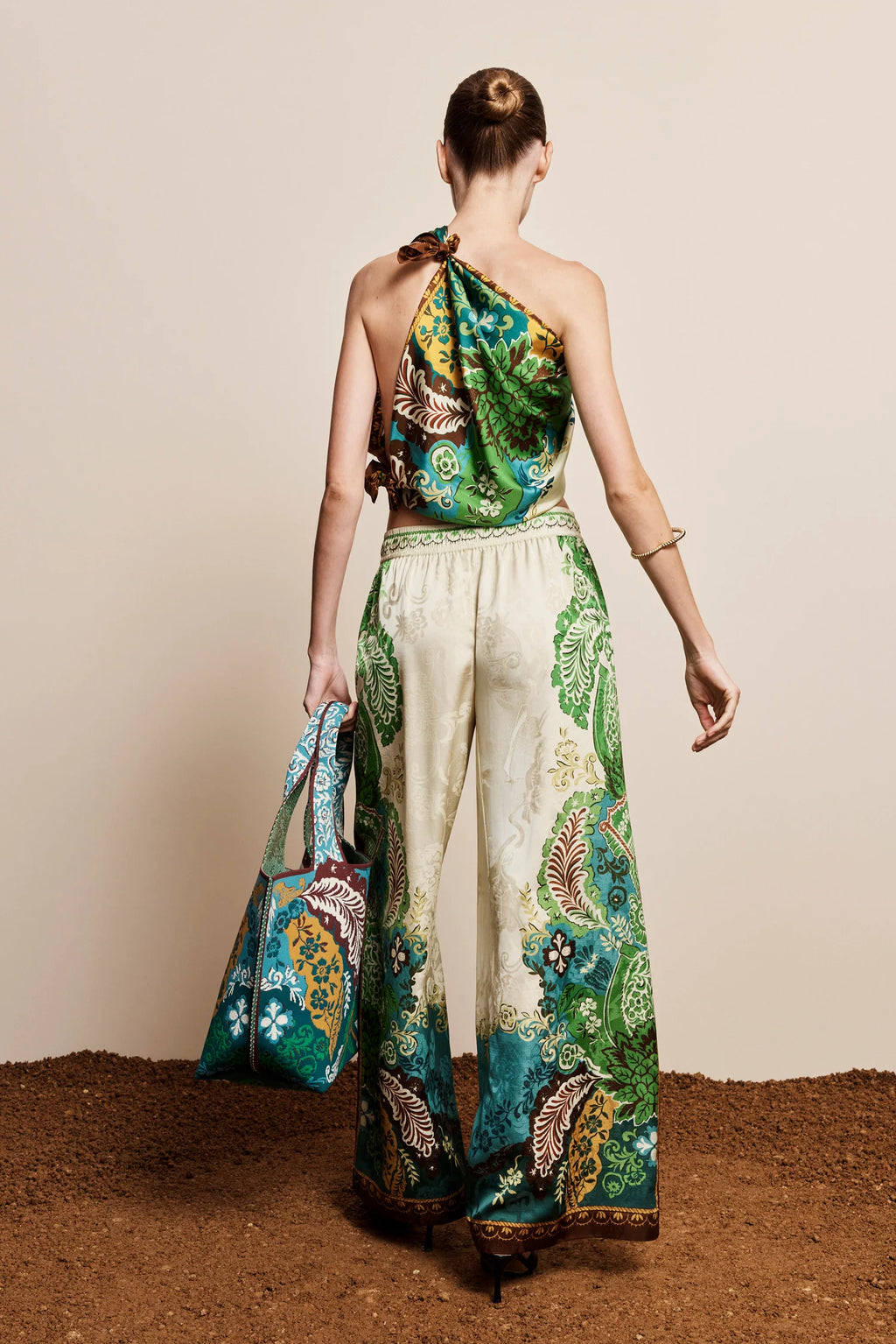 Alémais Florence Pant