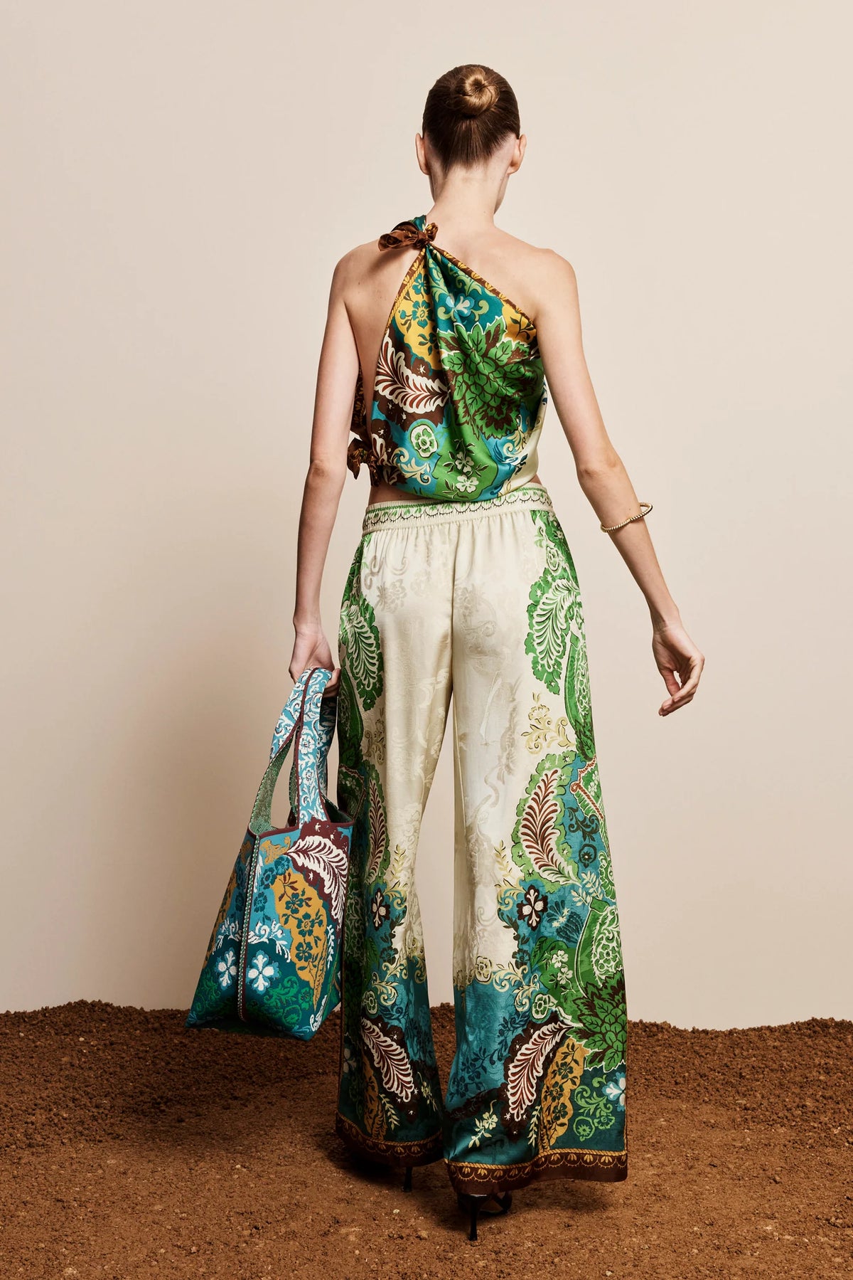 Alémais Florence Pant