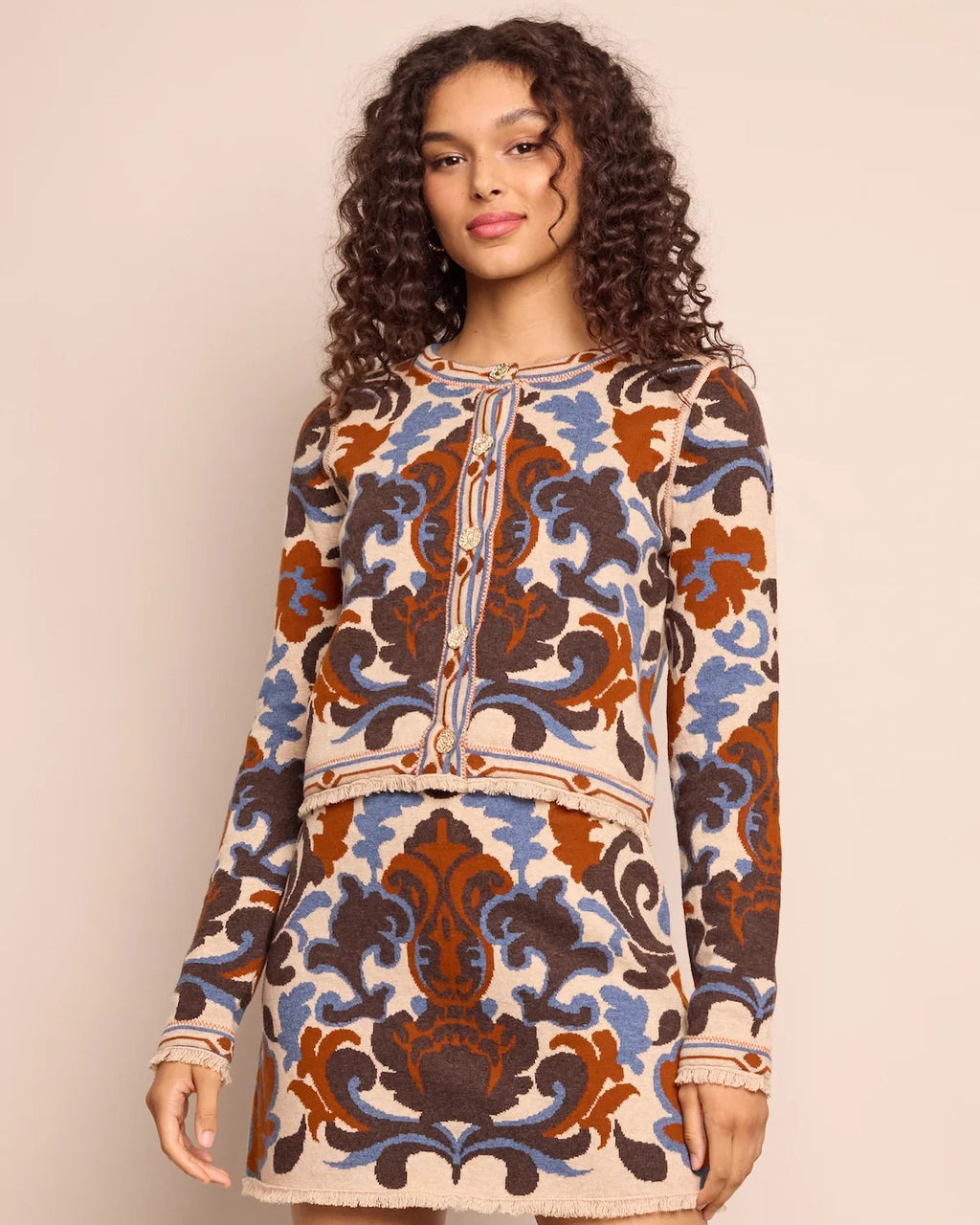 Cara Cara Livi Jacket