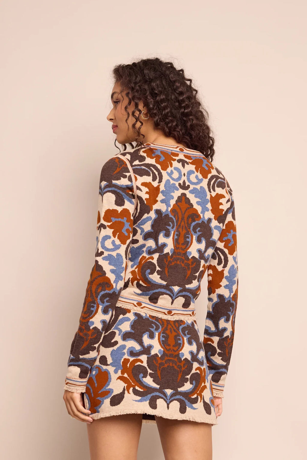 Cara Cara Livi Jacket