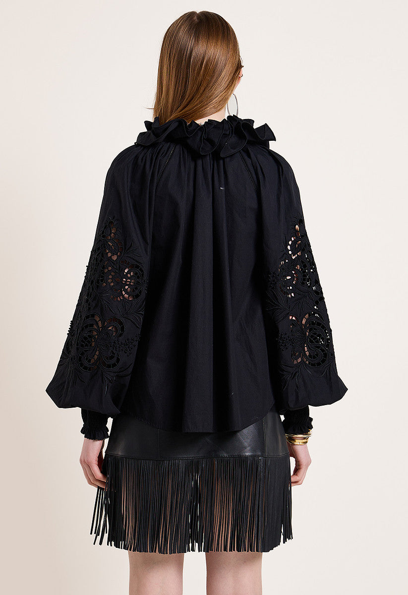 Scarlett Poppies Antonina Top