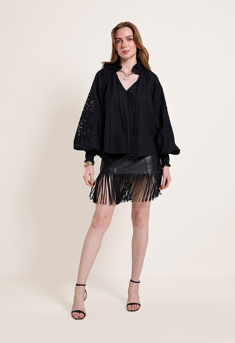 Scarlett Poppies Antonina Top