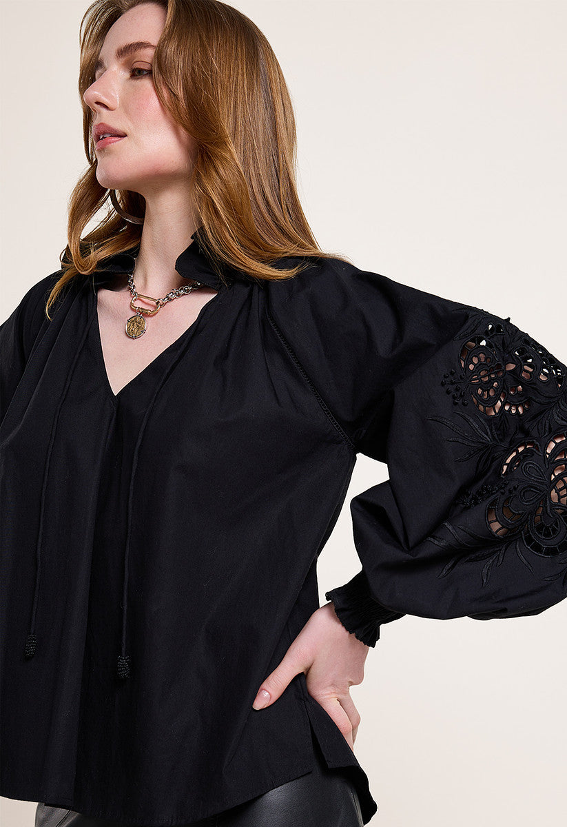 Scarlett Poppies Antonina Top
