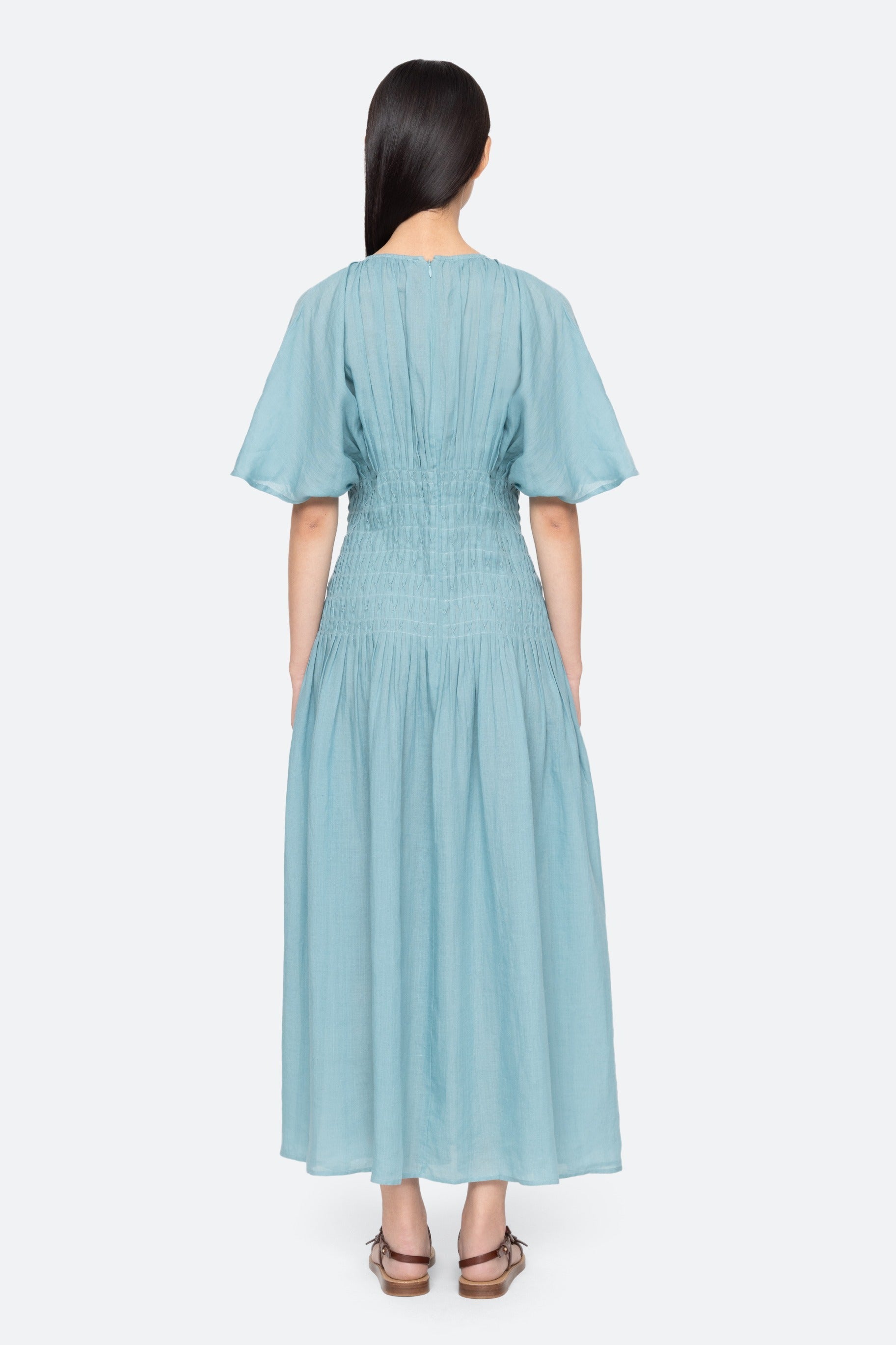 Sea New York Violet Dress