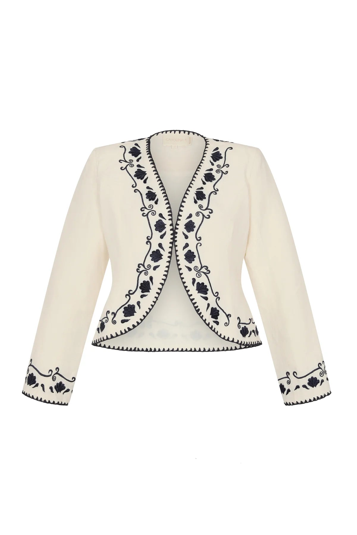 Carolina K Ali Jacket