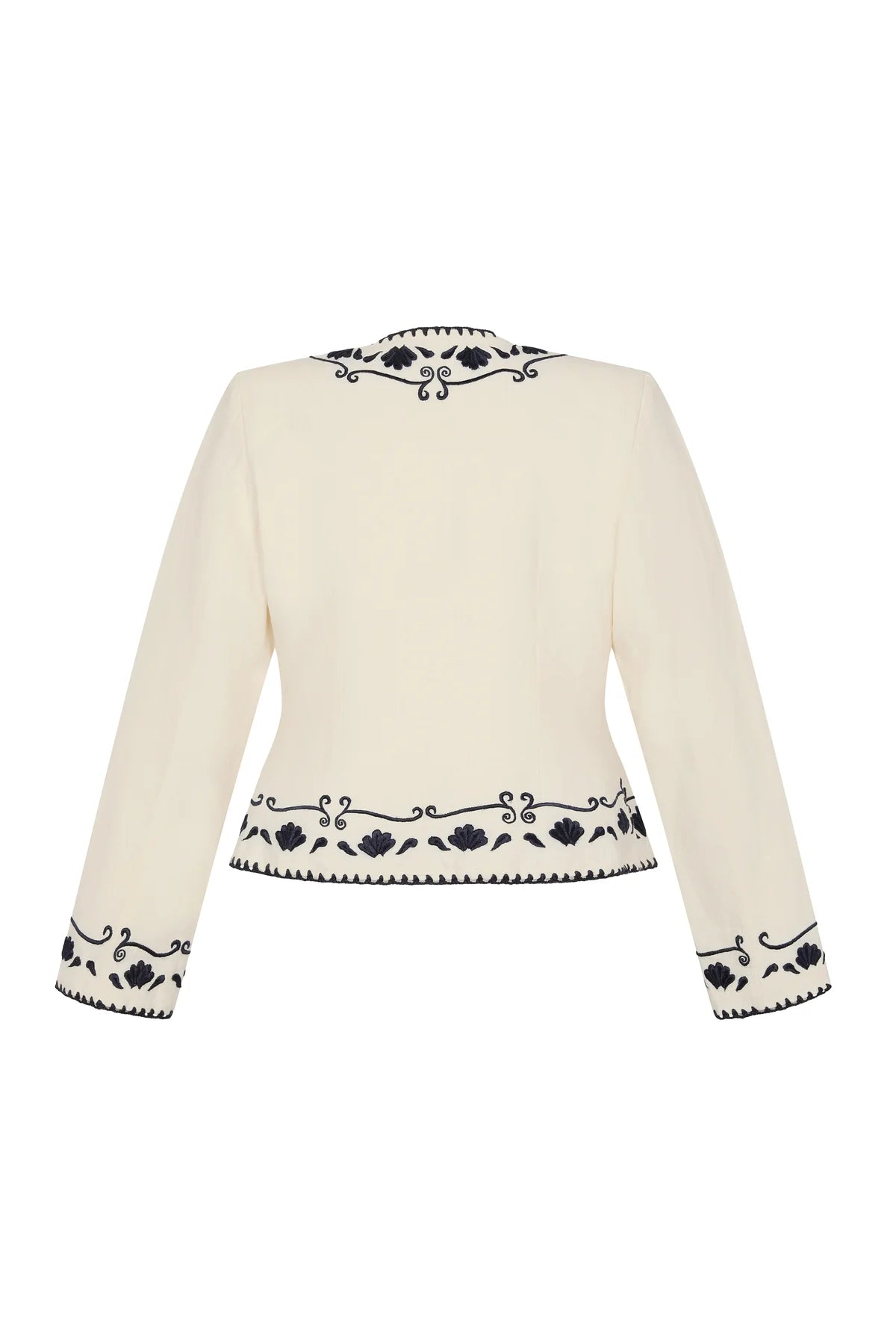 Carolina K Ali Jacket