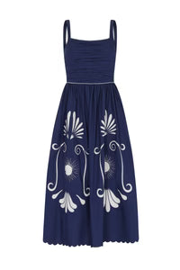 Carolina K Almara Dress