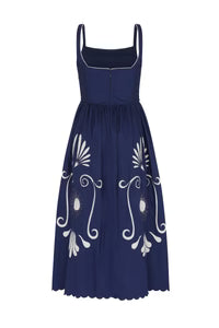 Carolina K Almara Dress
