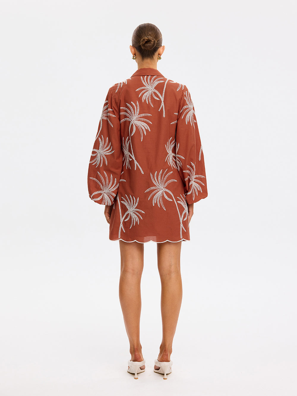 Kivari Amaya Mini Dress