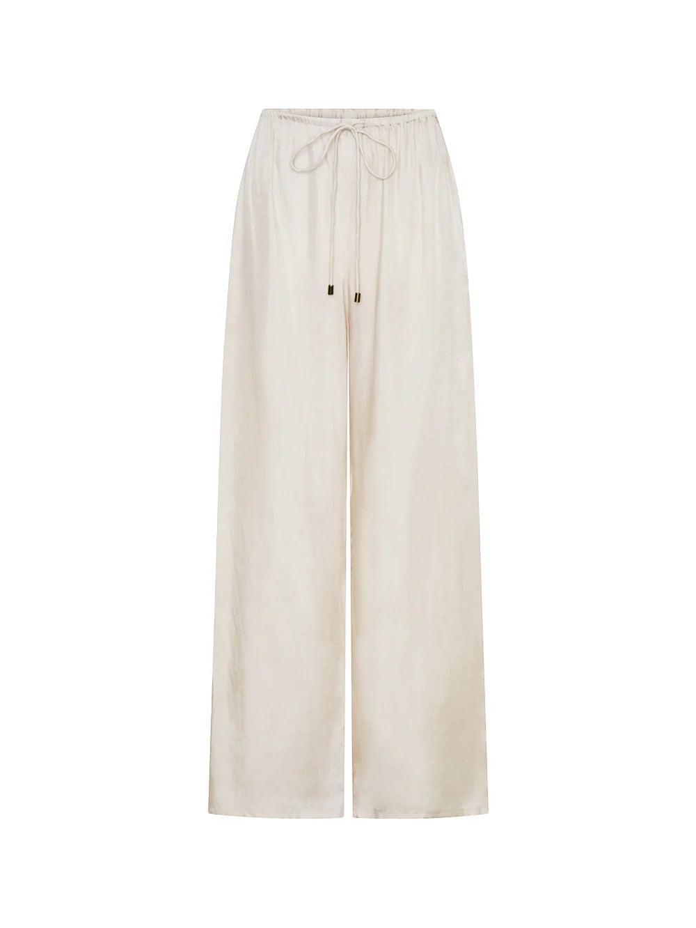Kivari Blythe Pant in Champagne