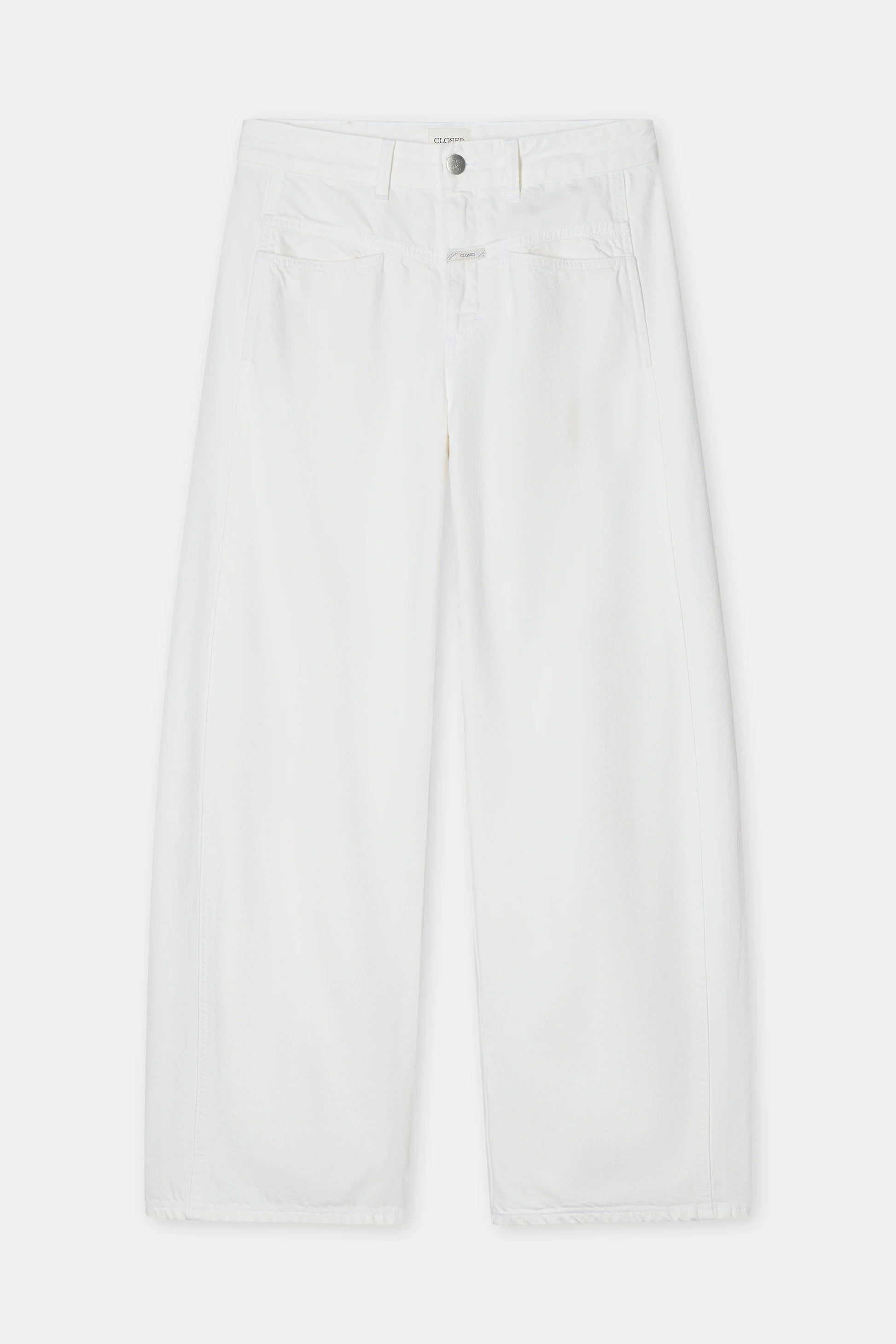 Closed Tori-X Pants in Ecru