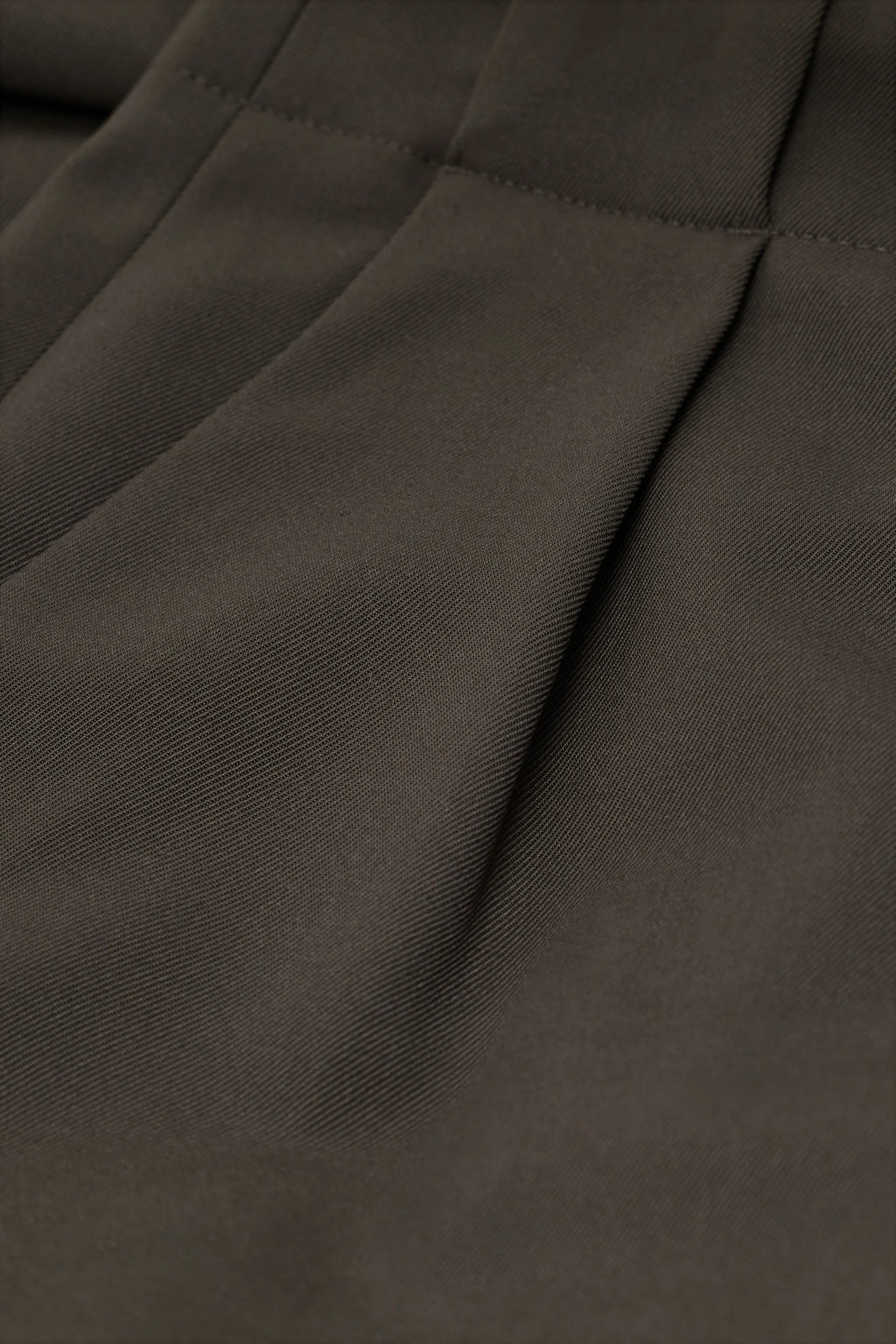 Closed Mawson Pants in Marsh Green