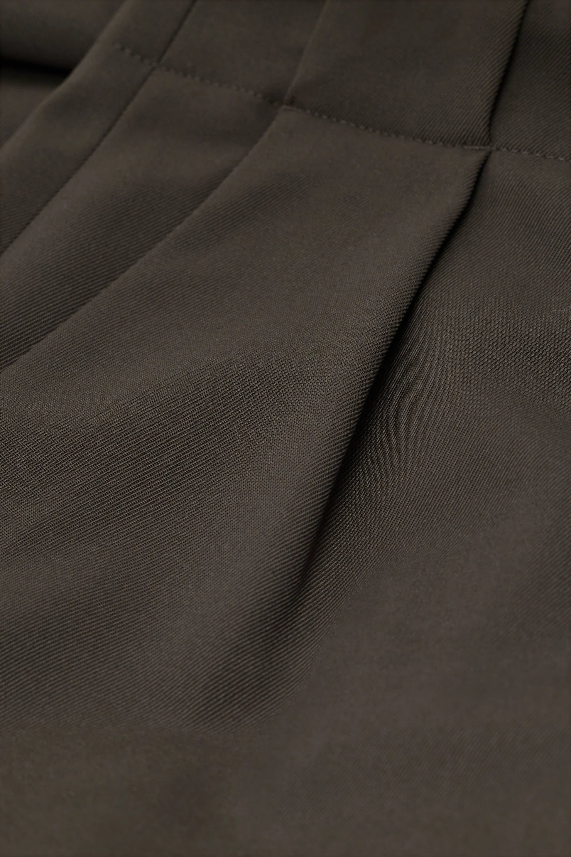 Closed Mawson Pants in Marsh Green