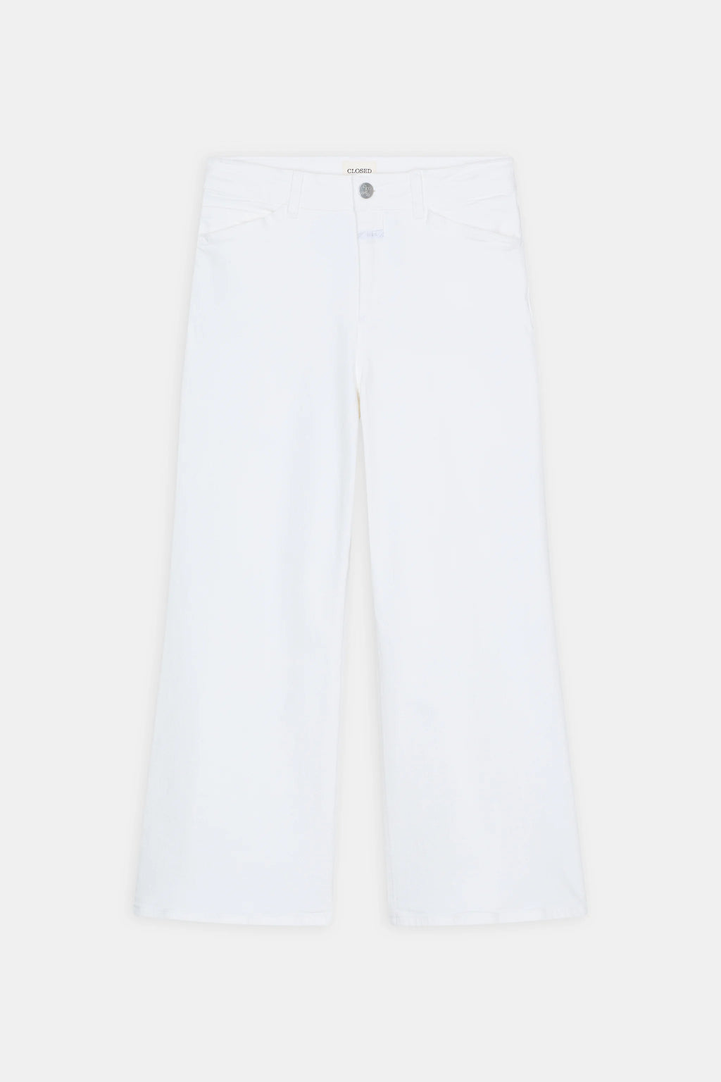 Closed Wera Pants in White