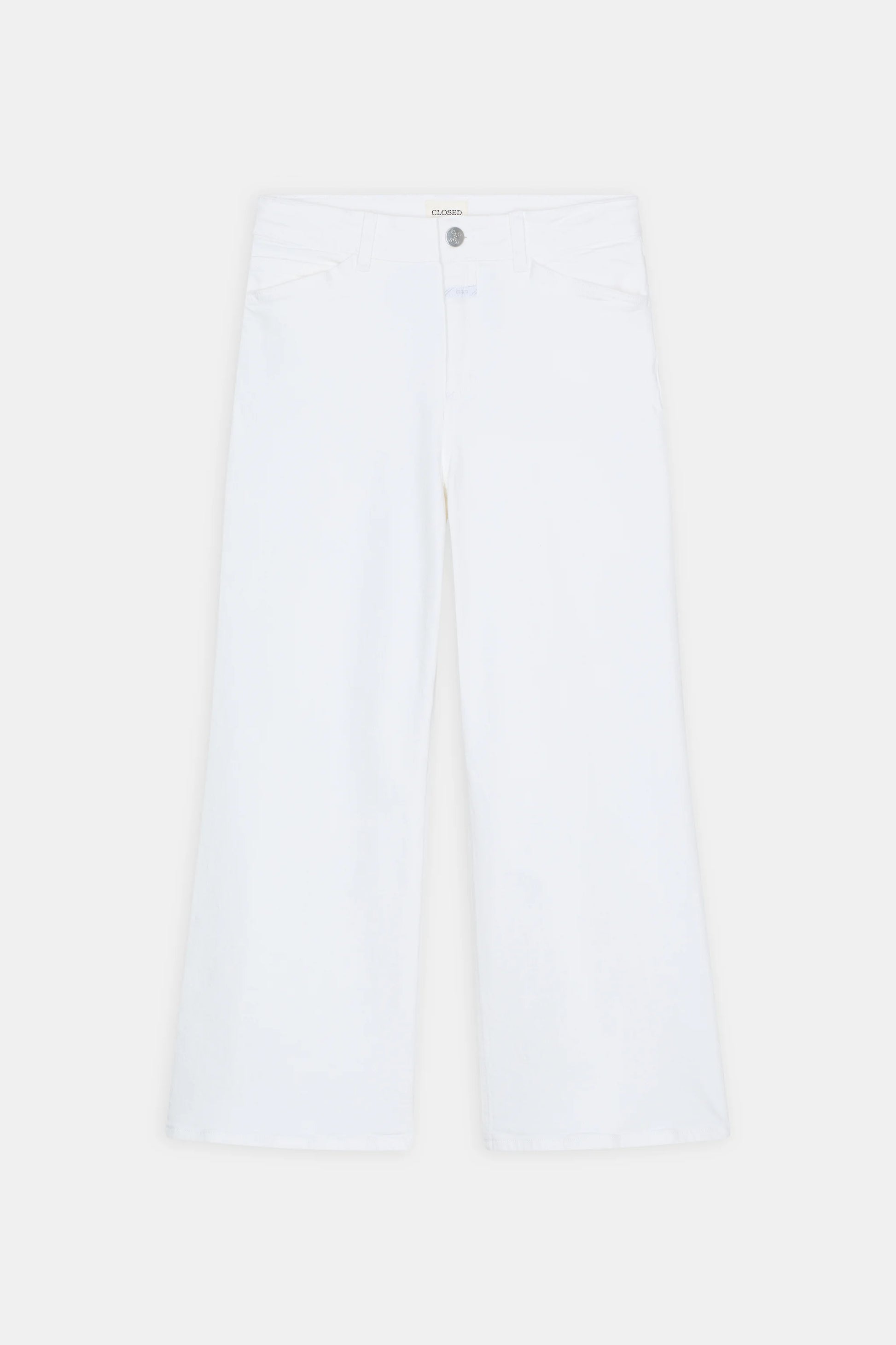 Closed Wera Pants in White