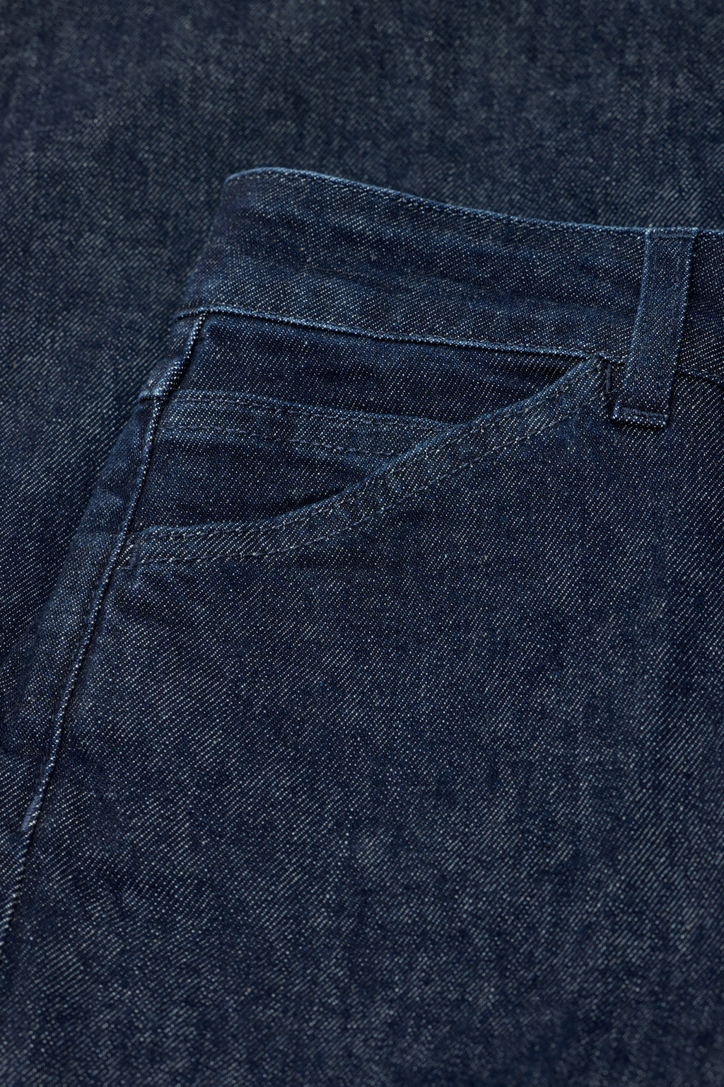 Closed Wera Pants in Dark Blue