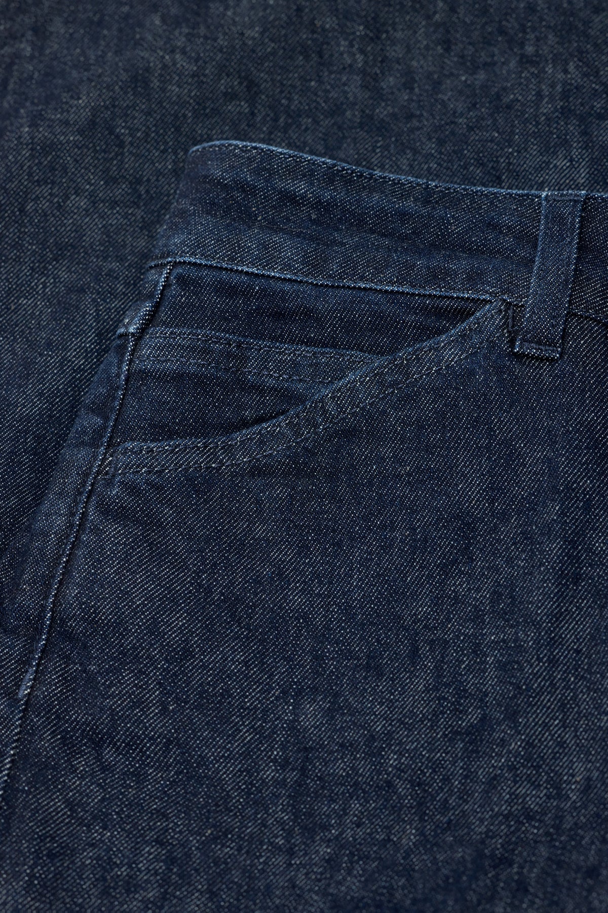 Closed Wera Pants in Dark Blue