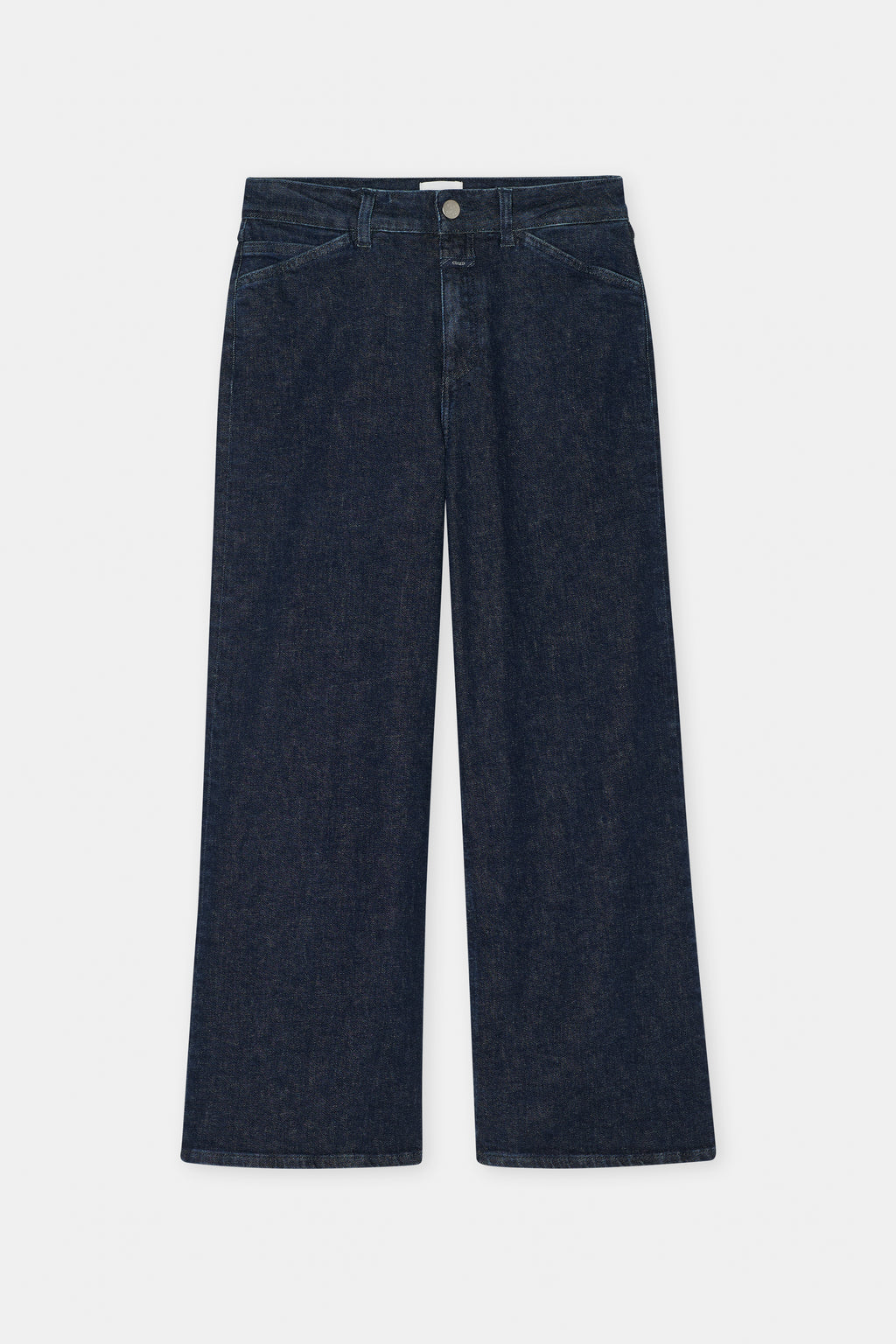 Closed Wera Pants in Dark Blue