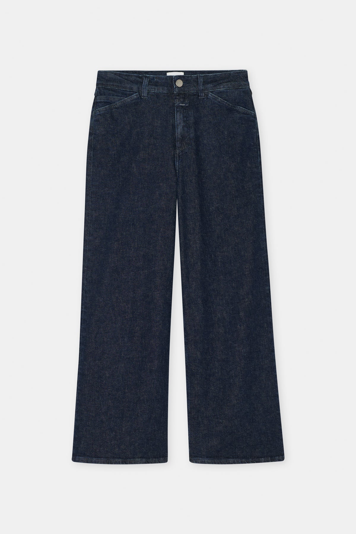 Closed Wera Pants in Dark Blue