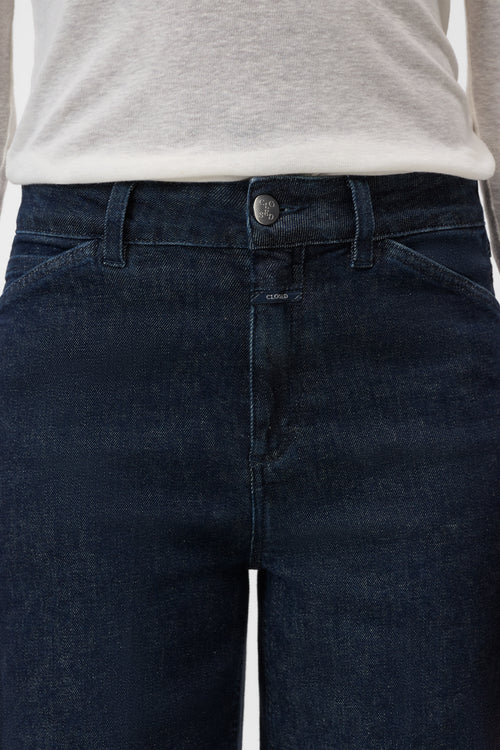 Closed Wera Pants in Dark Blue