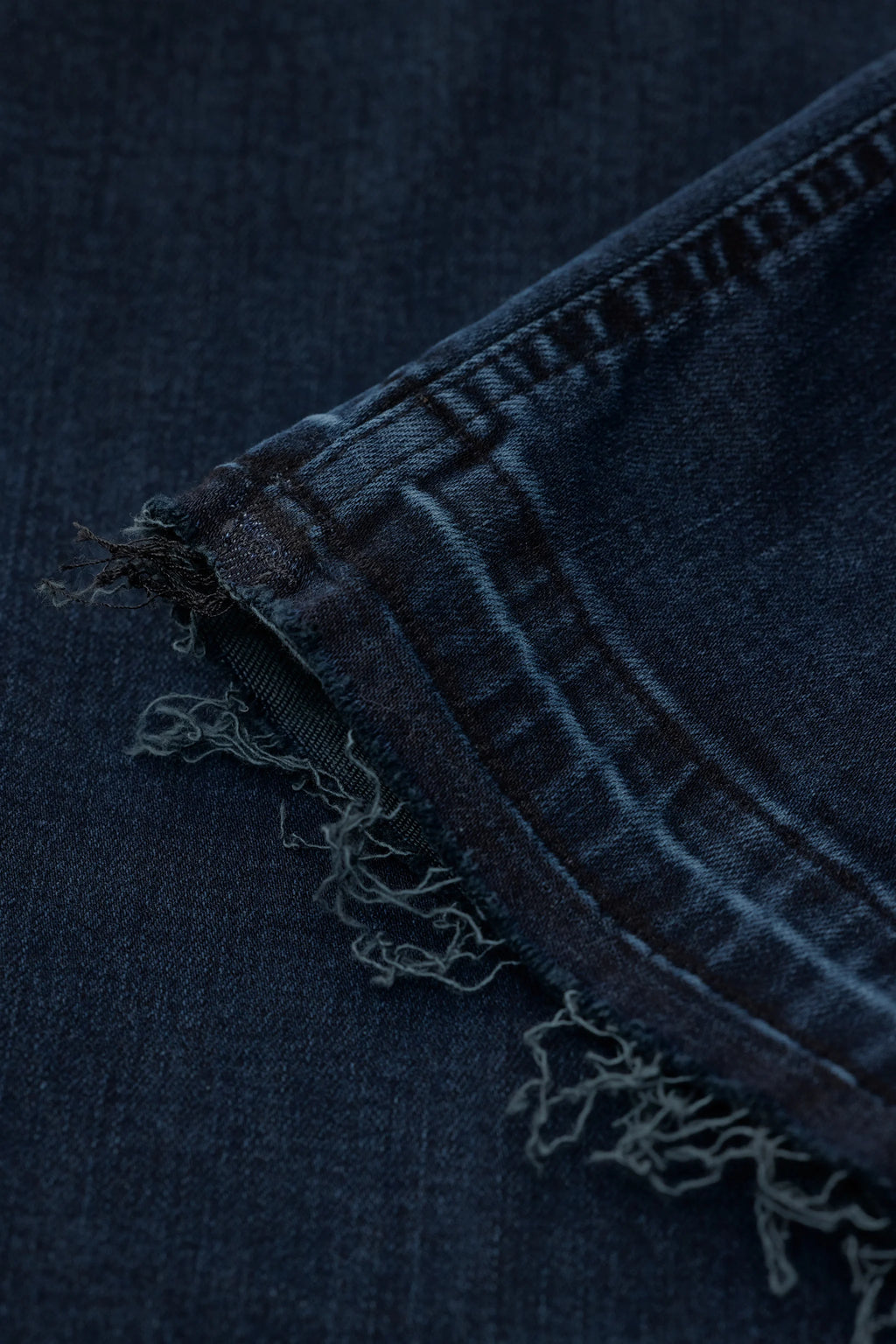 Closed Jovanna Pants in Blue Black