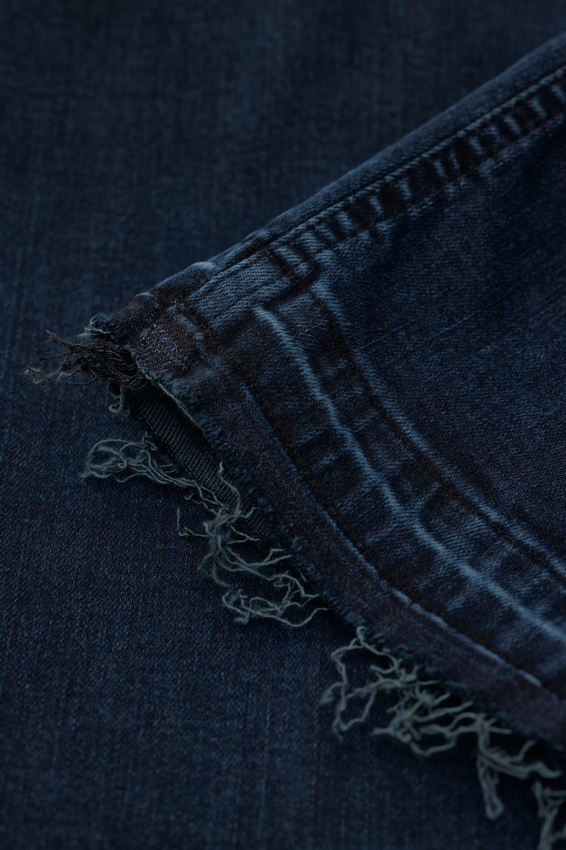 Closed Jovanna Pants in Blue Black