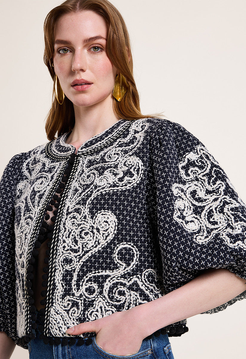 Scarlett Poppies Celeste Jacket