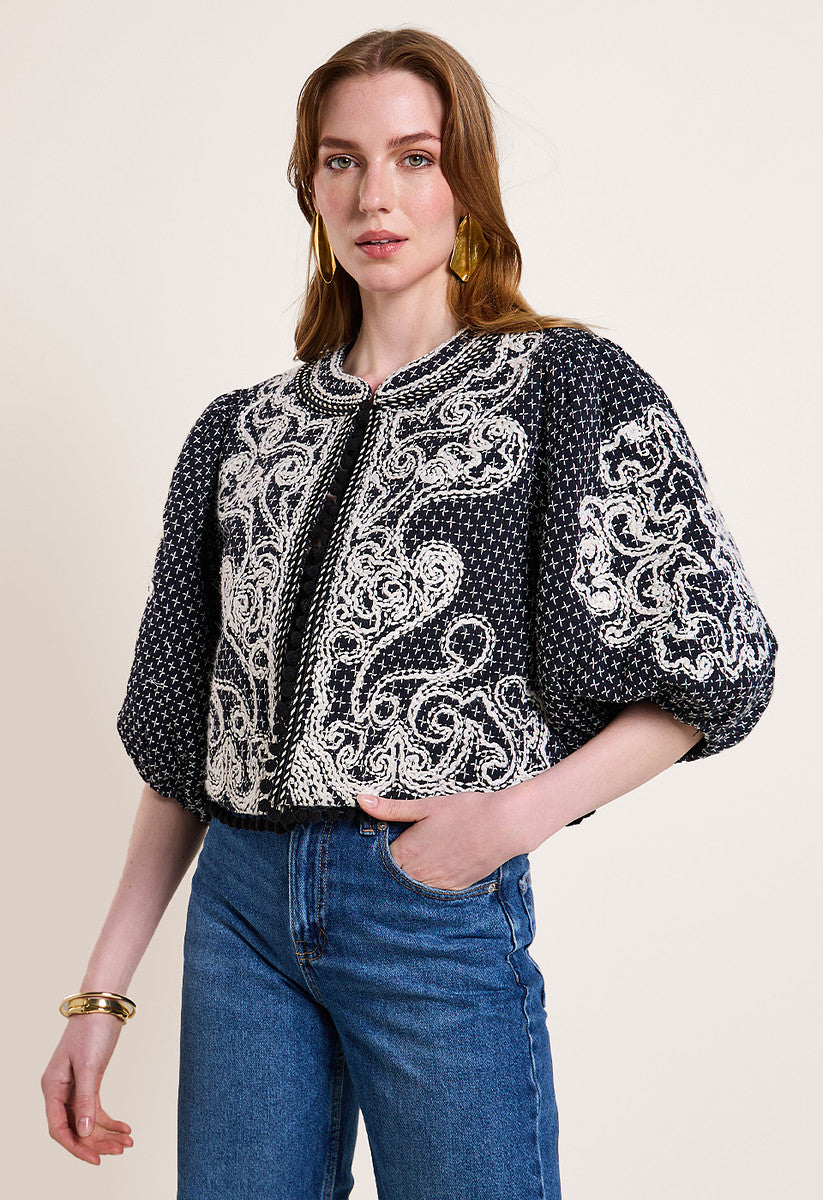 Scarlett Poppies Celeste Jacket