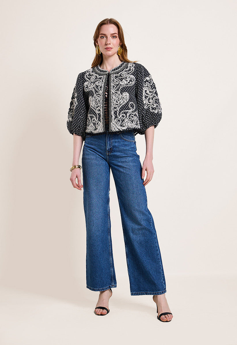 Scarlett Poppies Celeste Jacket
