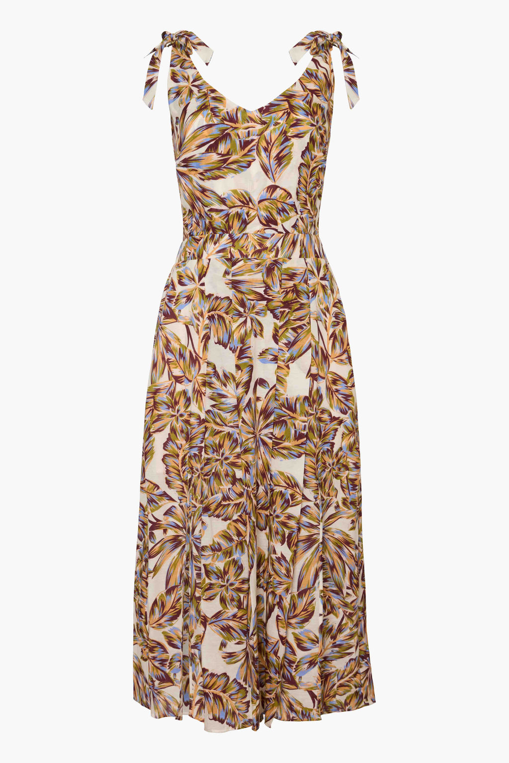 Caballero Jianna Dress in Dutch Blossom