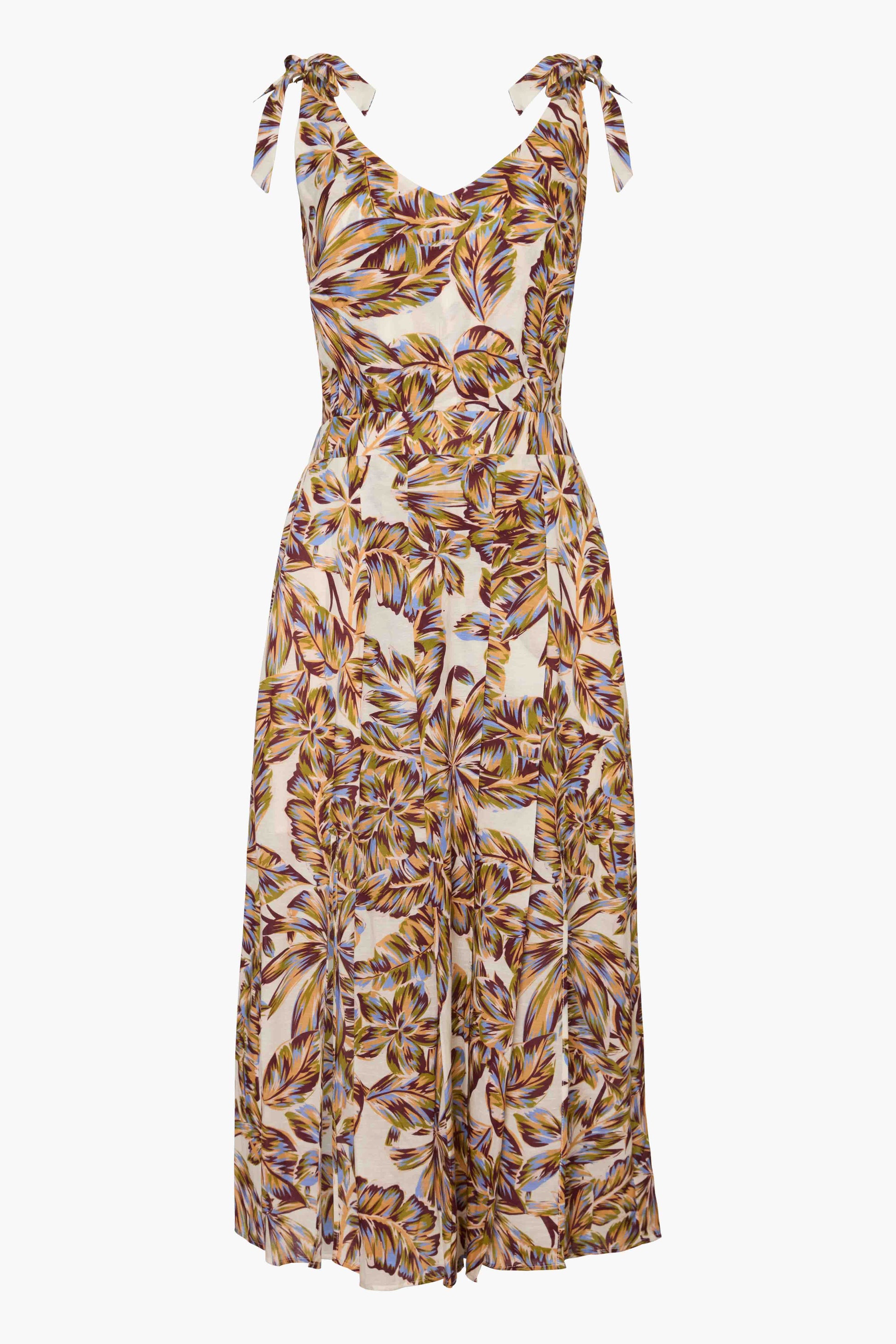 Caballero Jianna Dress in Dutch Blossom