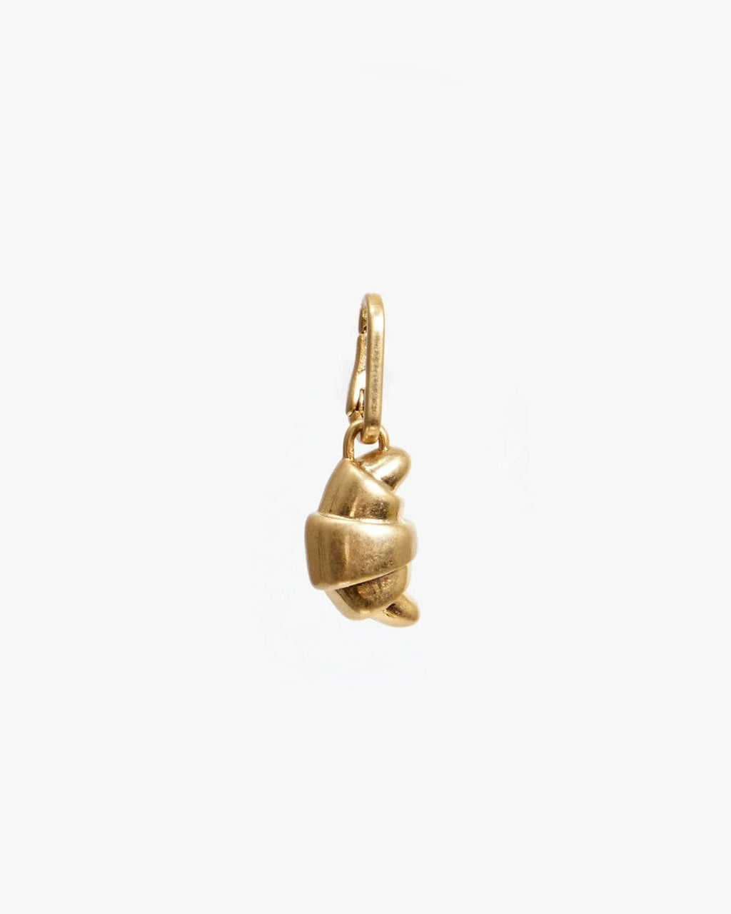 Clare V. Croissant Charm