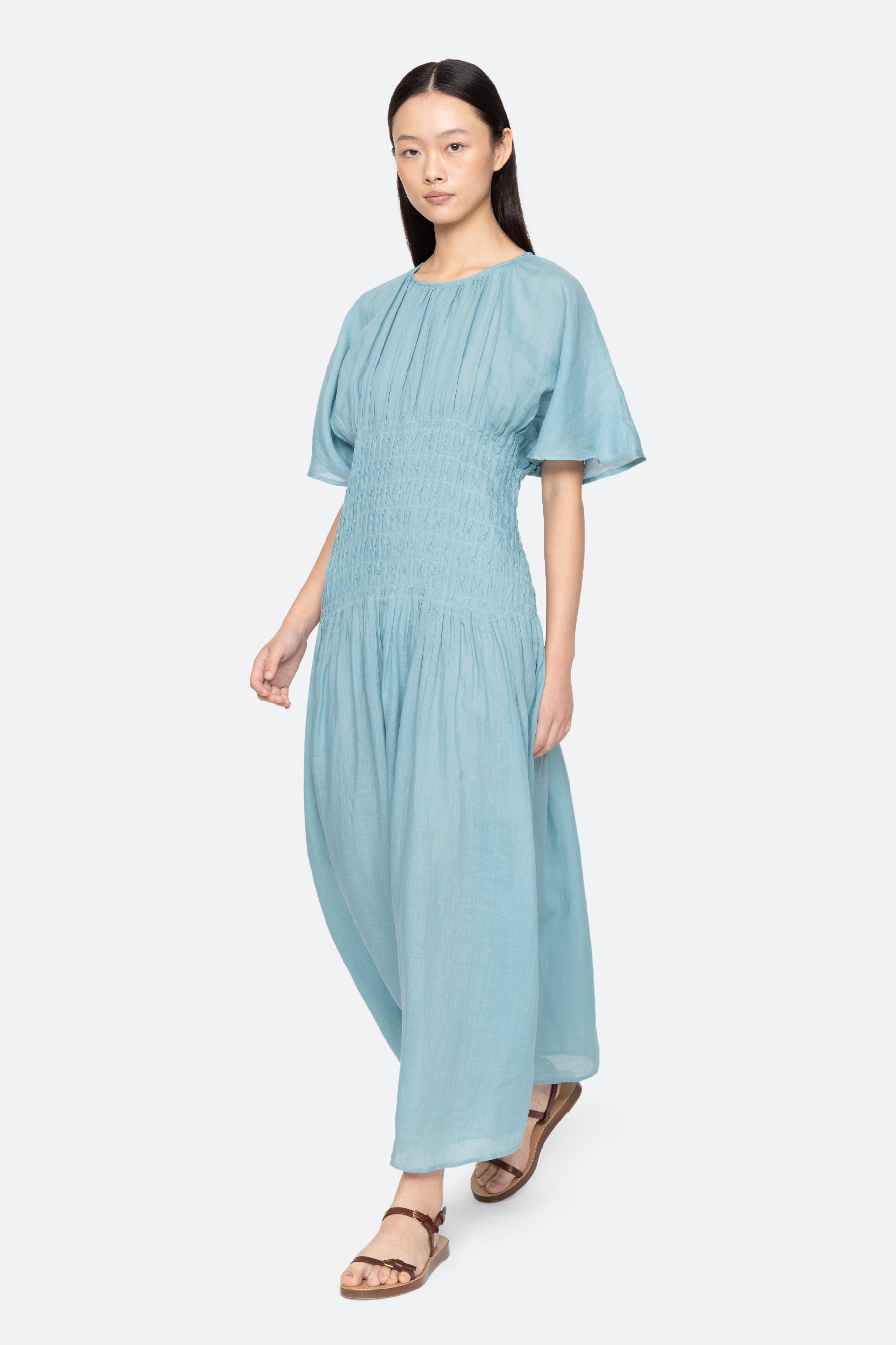 Sea New York Violet Dress