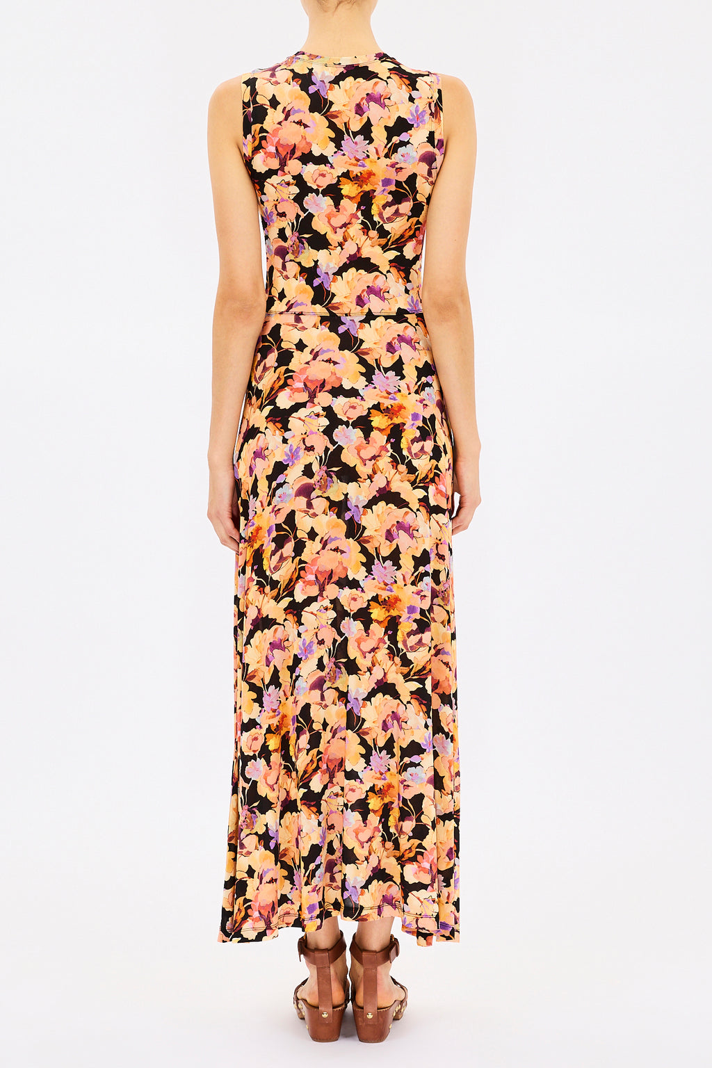 Ulla Johnson Lina Jersey Dress