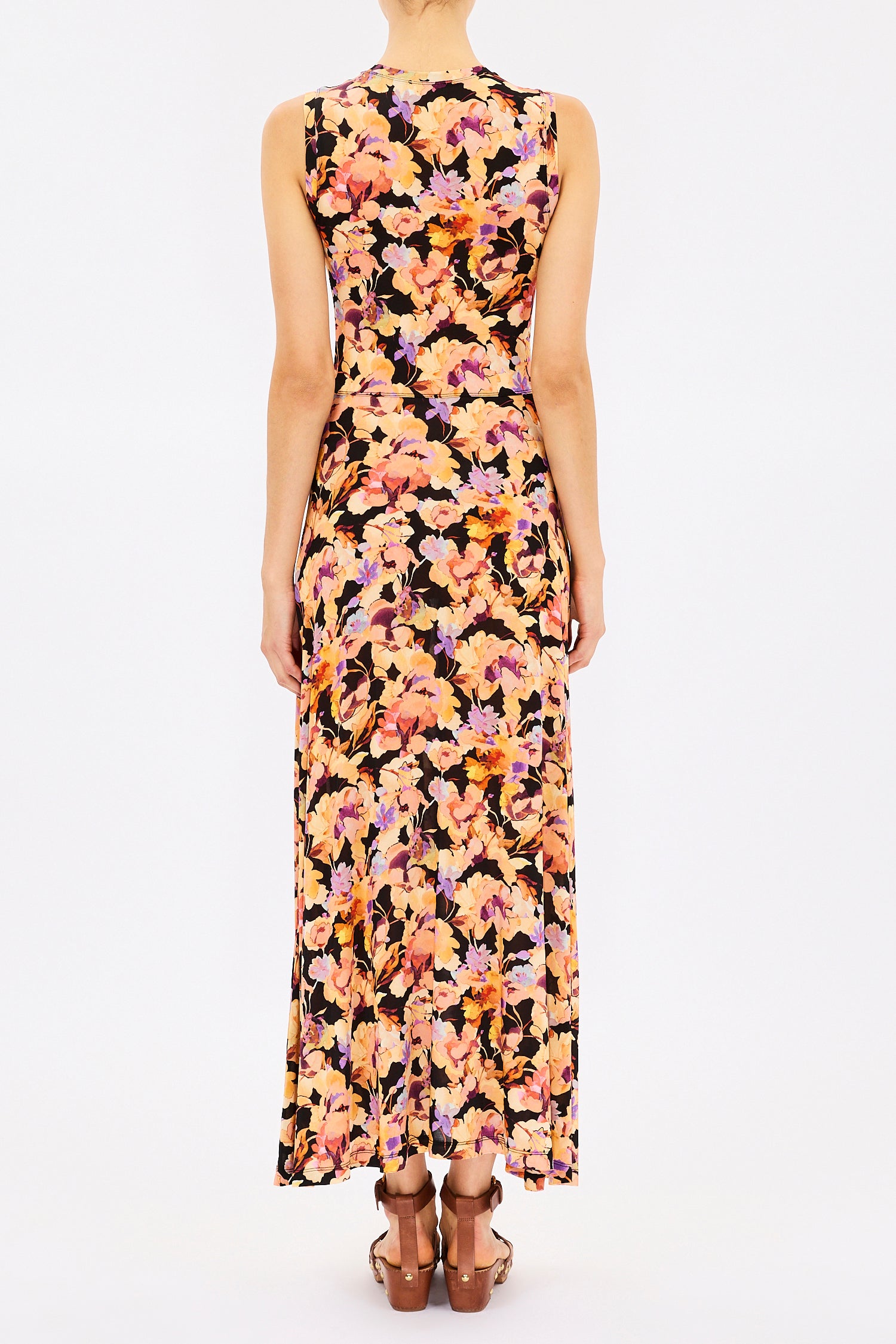 Ulla Johnson Lina Jersey Dress