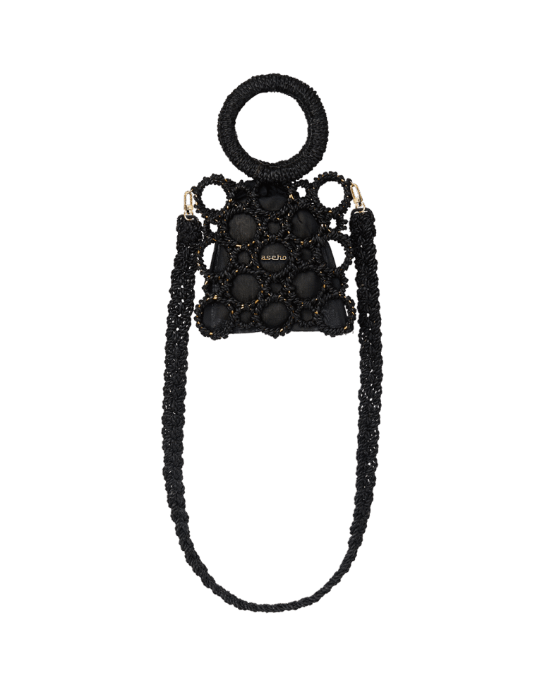 ASEHO Eya in Black Edition