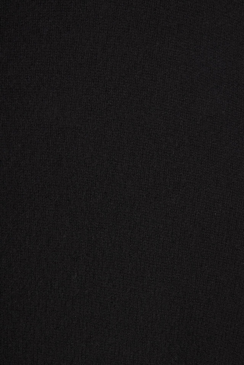 Trovata Kate Sweater in Black