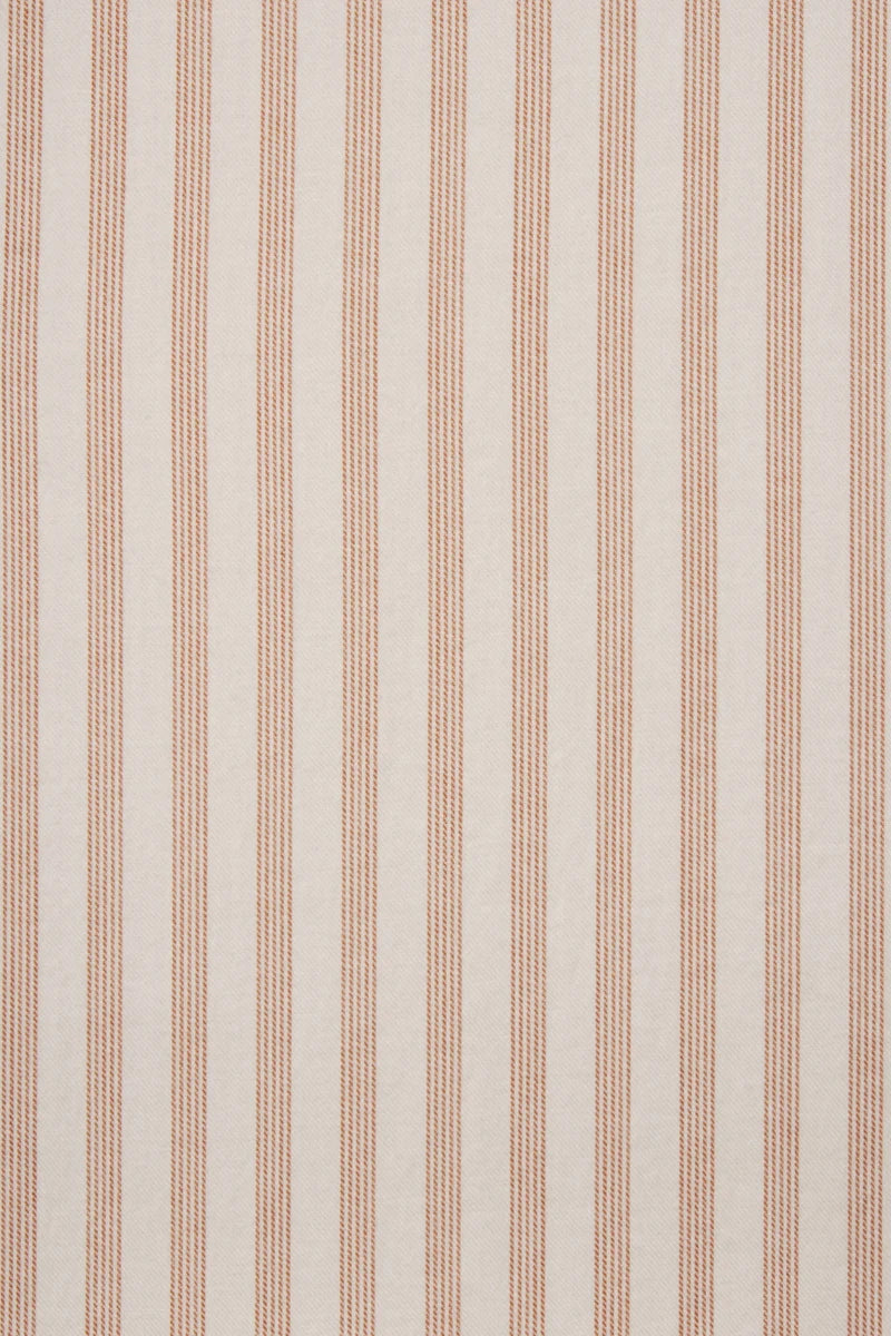 Trovata Emmelie Dress in Carmel Stripe