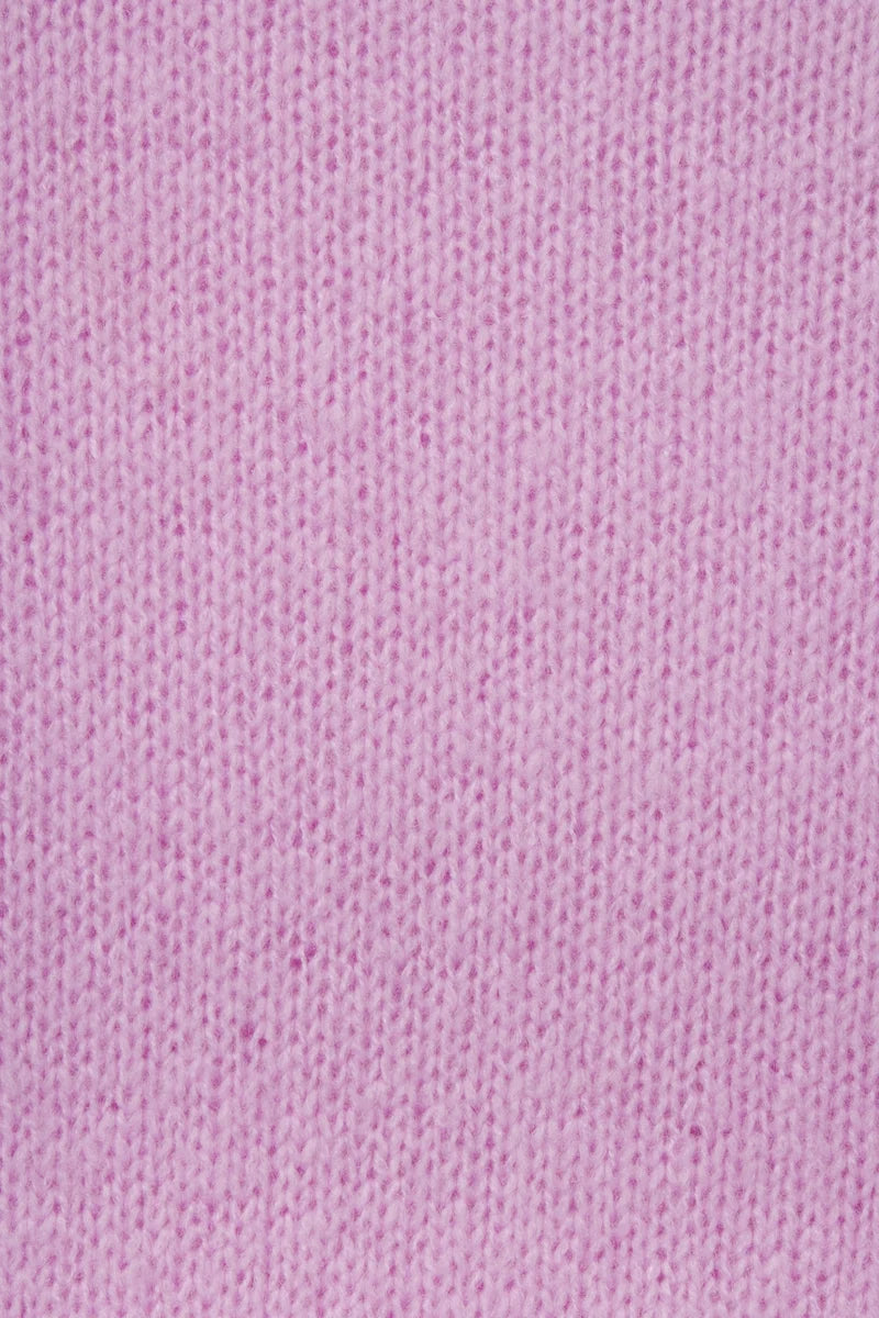 Trovata Ryann Sweater in Lavender