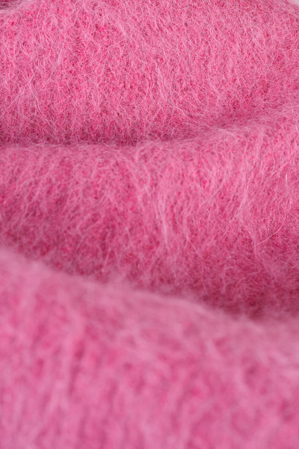 Ba&sh Fill Jumper in Rosepoudre