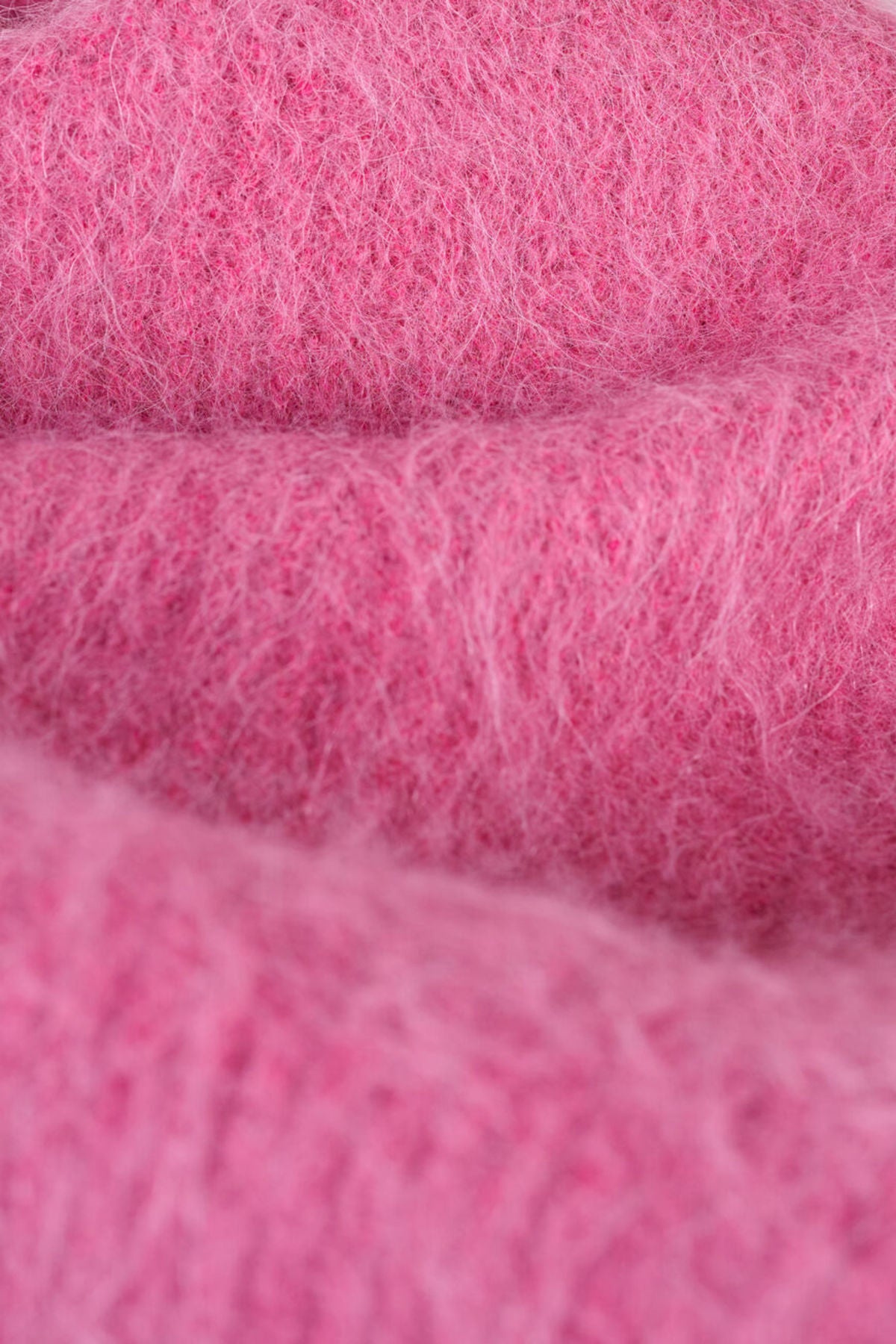 Ba&sh Fill Jumper in Rosepoudre