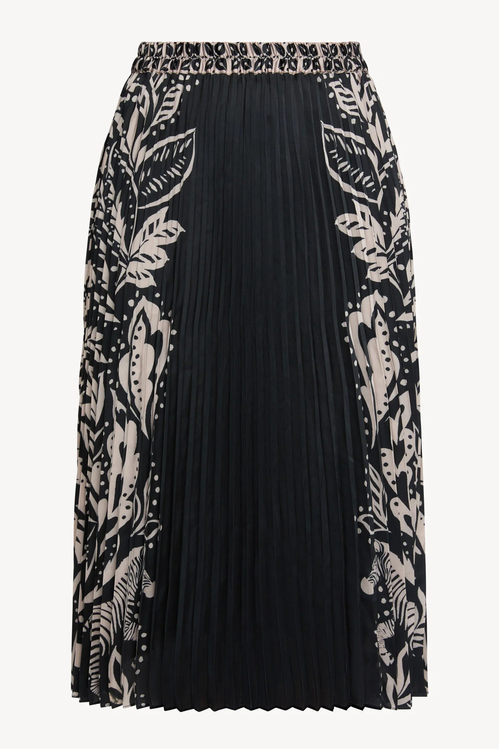 Caballero Mia Skirt in Zebra Fern