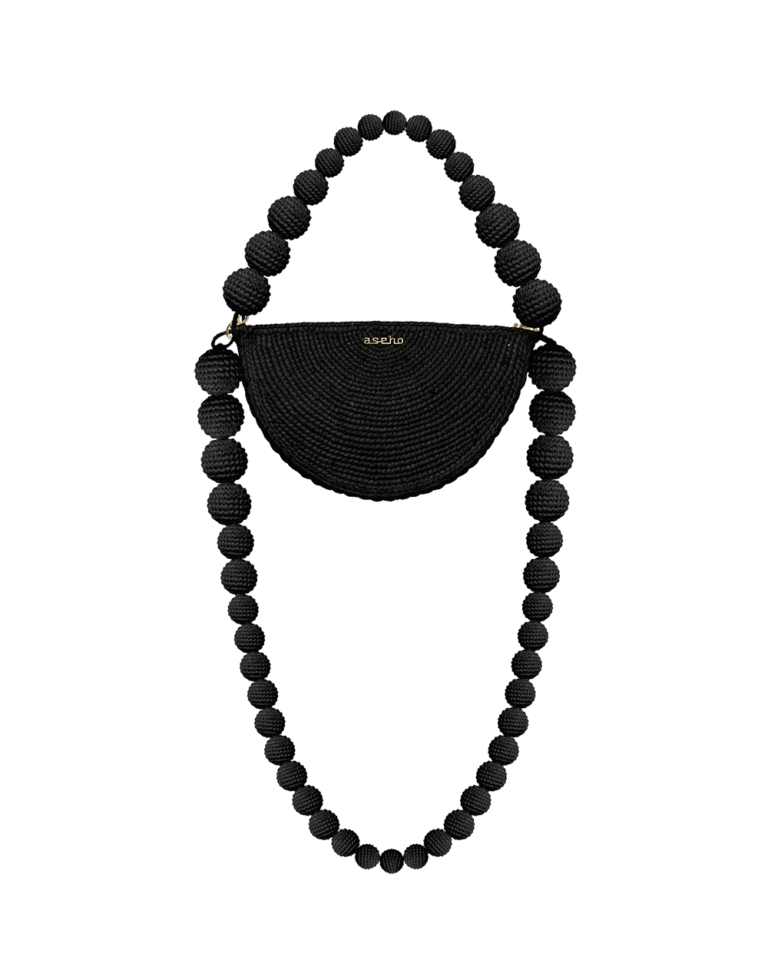 ASEHO Ilay in Black Edition
